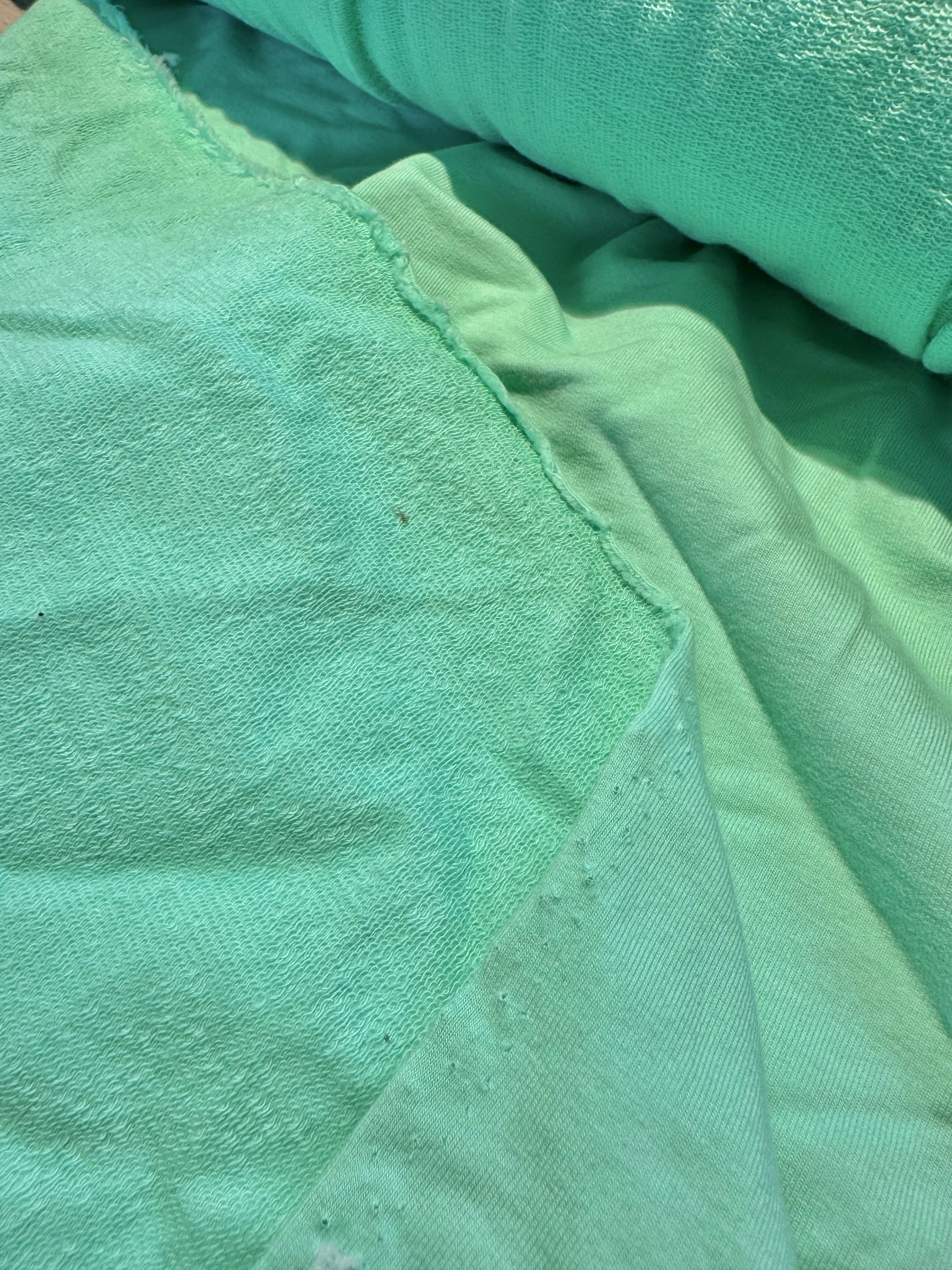 Tesatura trening (French Terry 2 Fire)