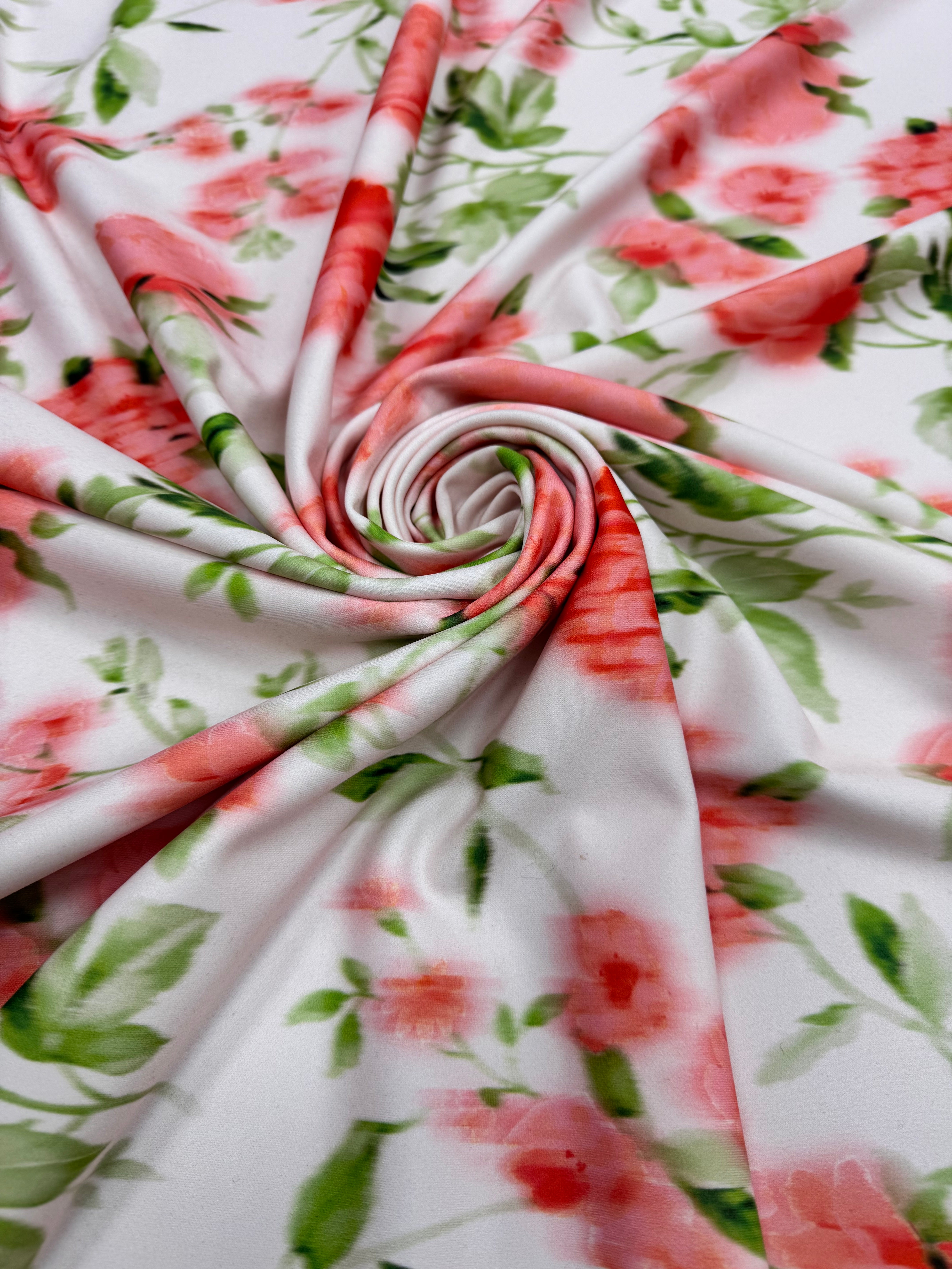 Scuba scafandru imprimat