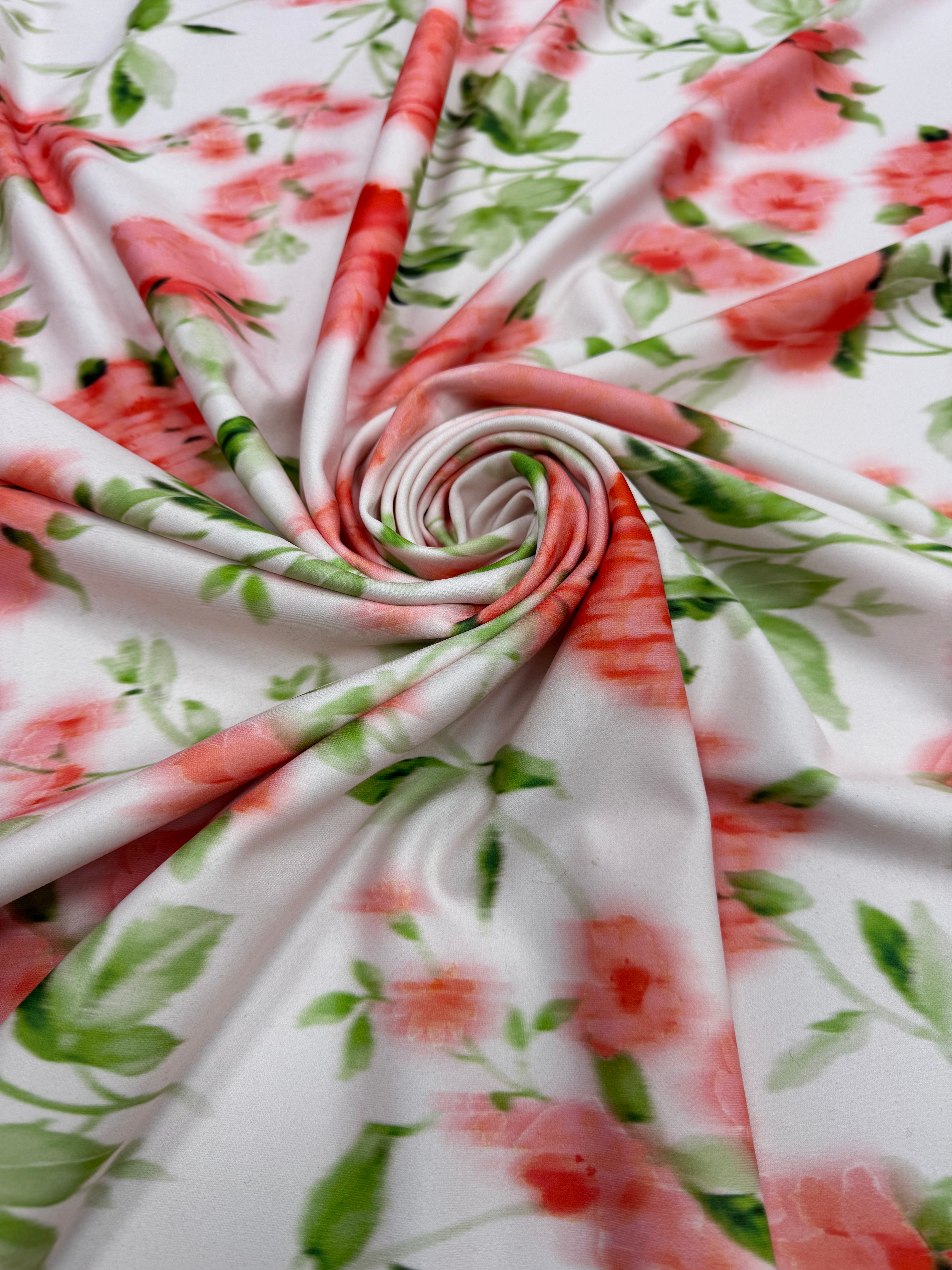 Scuba scafandru imprimat