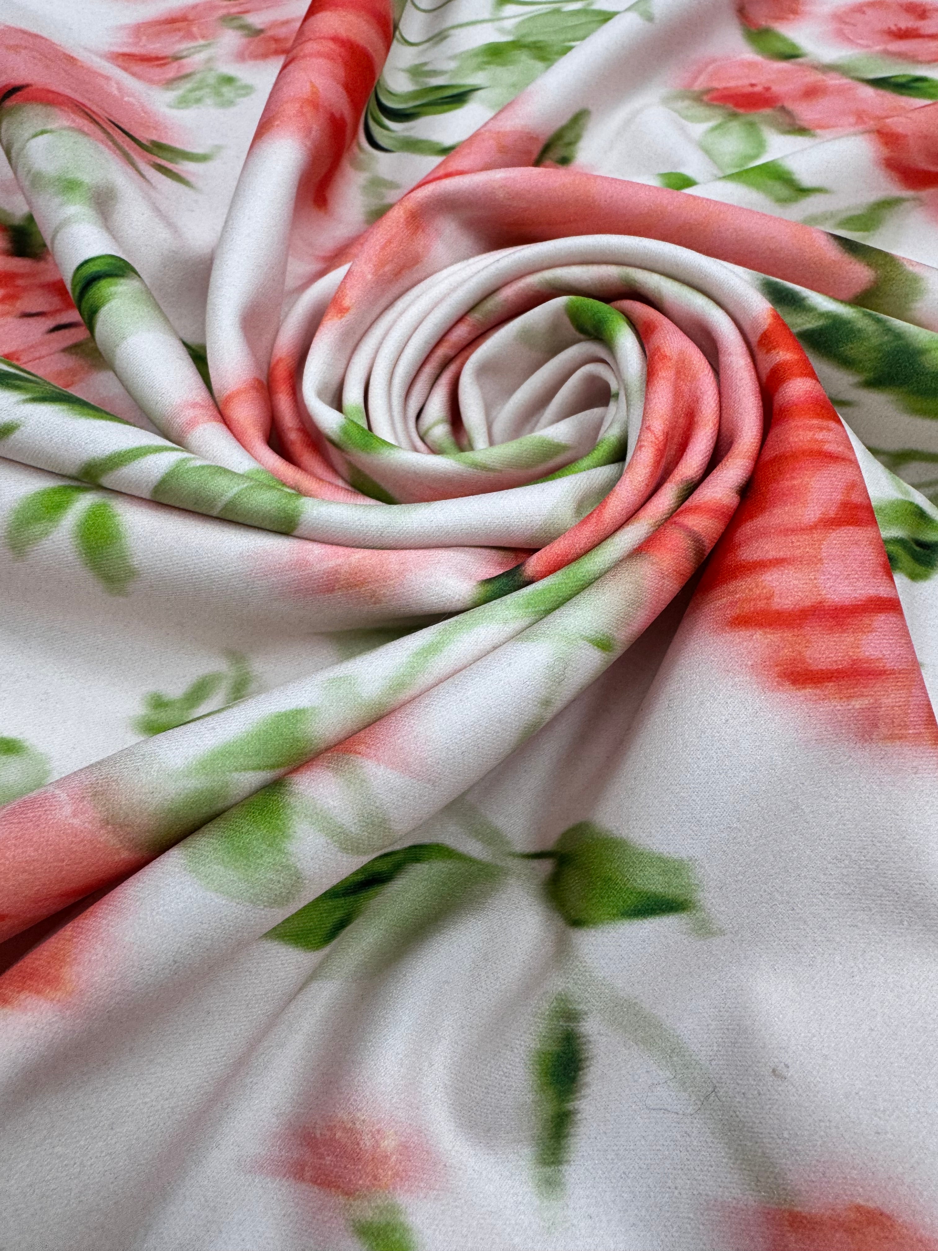 Scuba scafandru imprimat