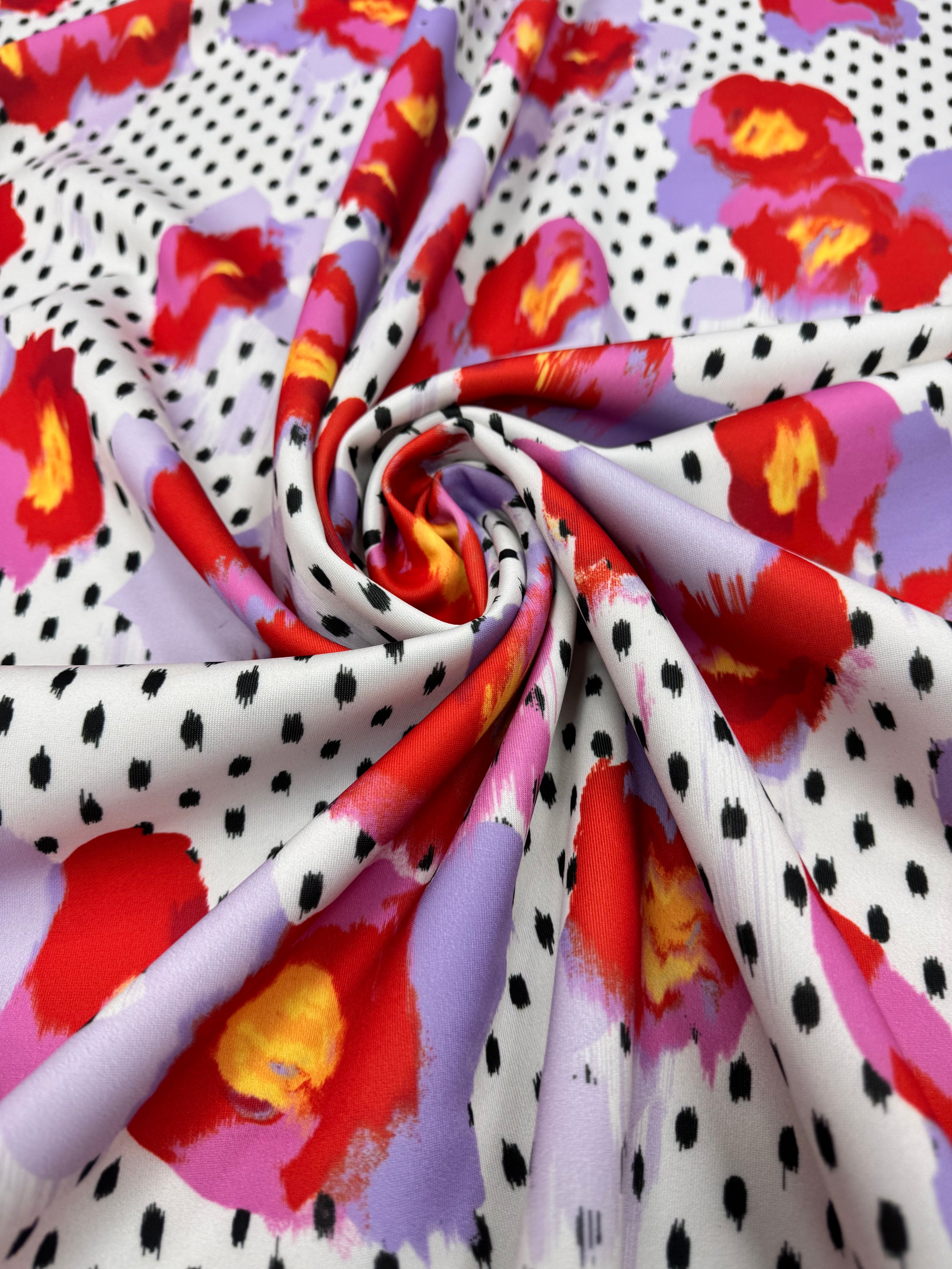 Scuba scafandru imprimat