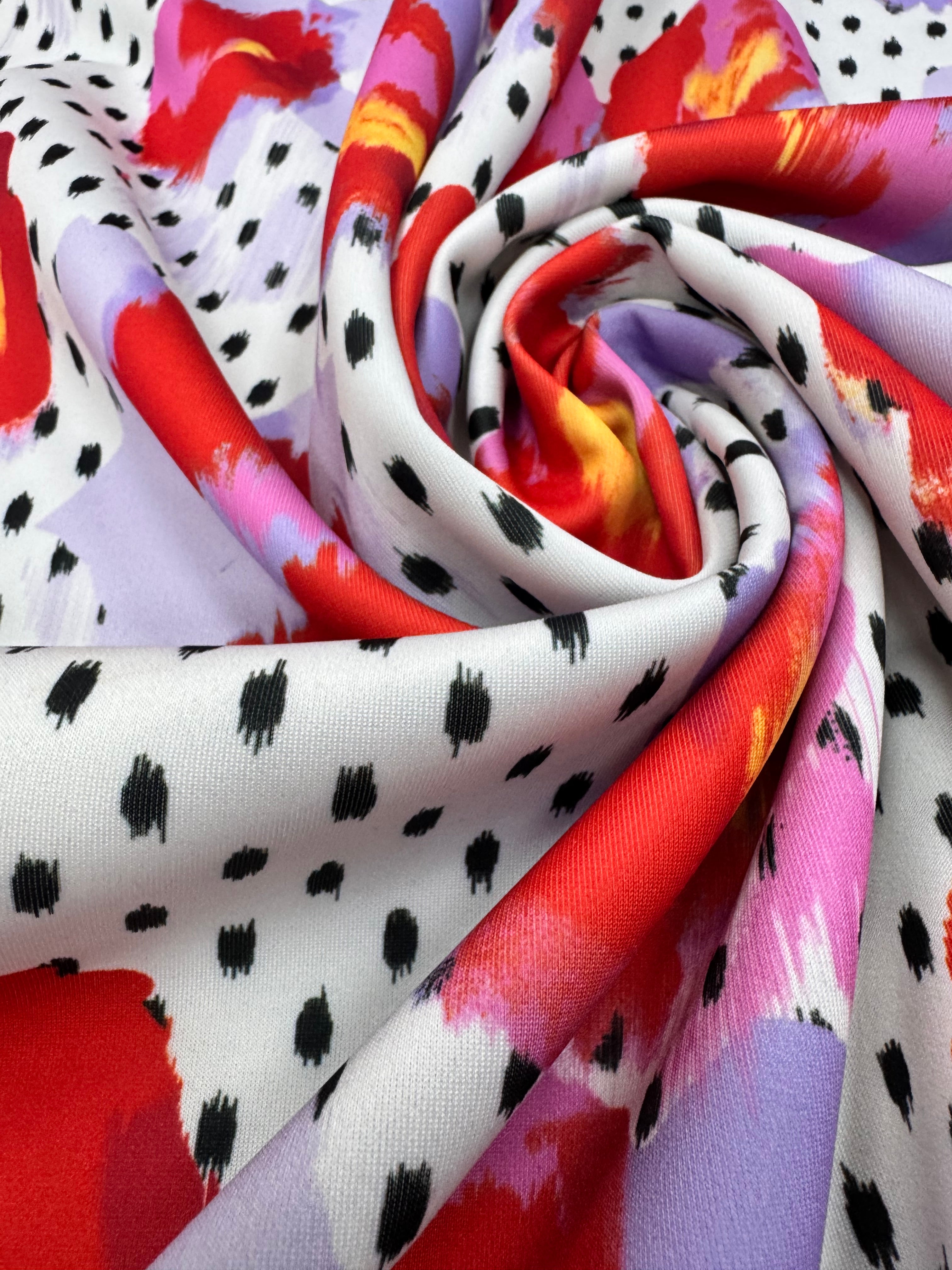 Scuba scafandru imprimat