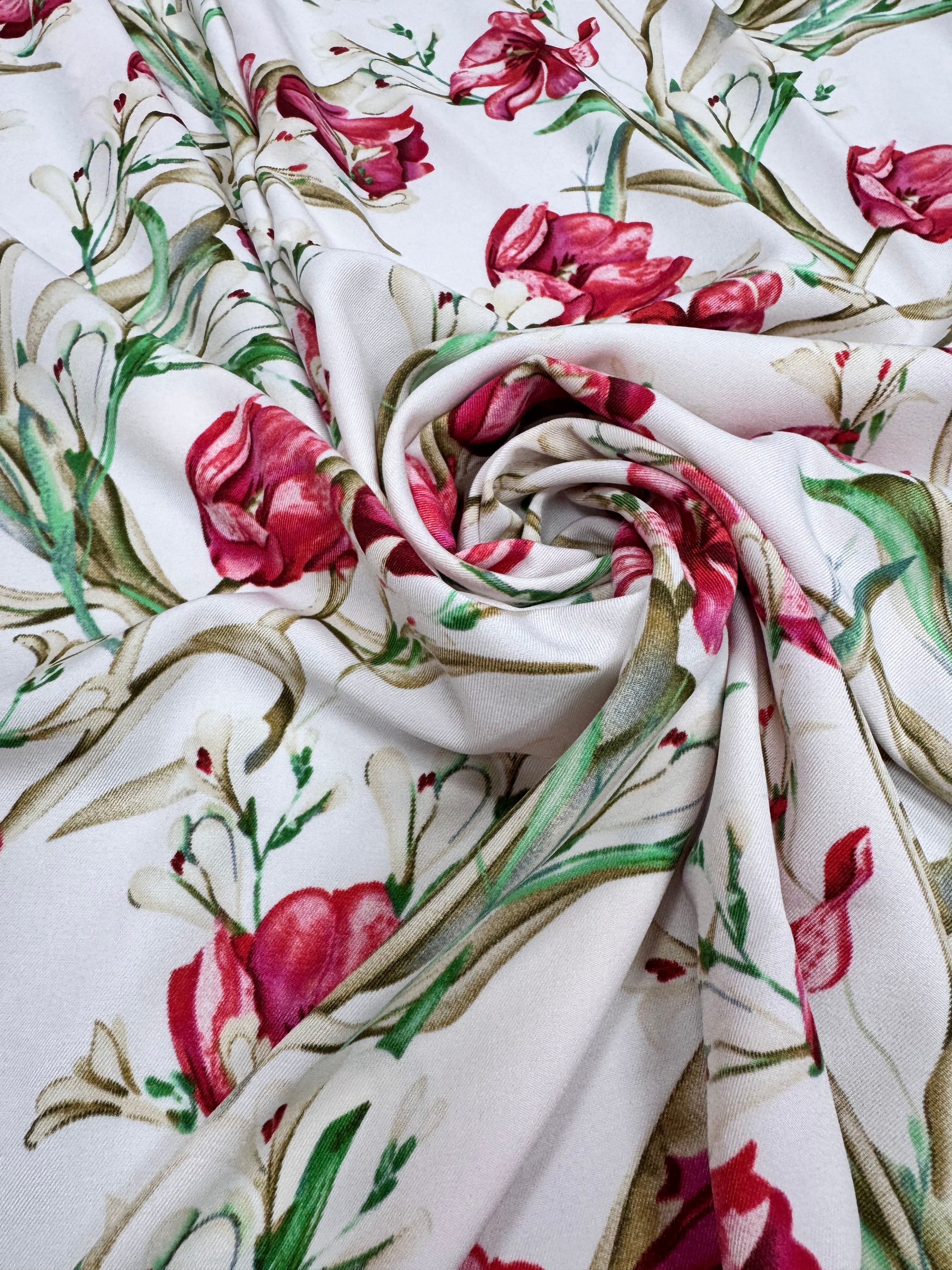 Barbie subtire imprimat