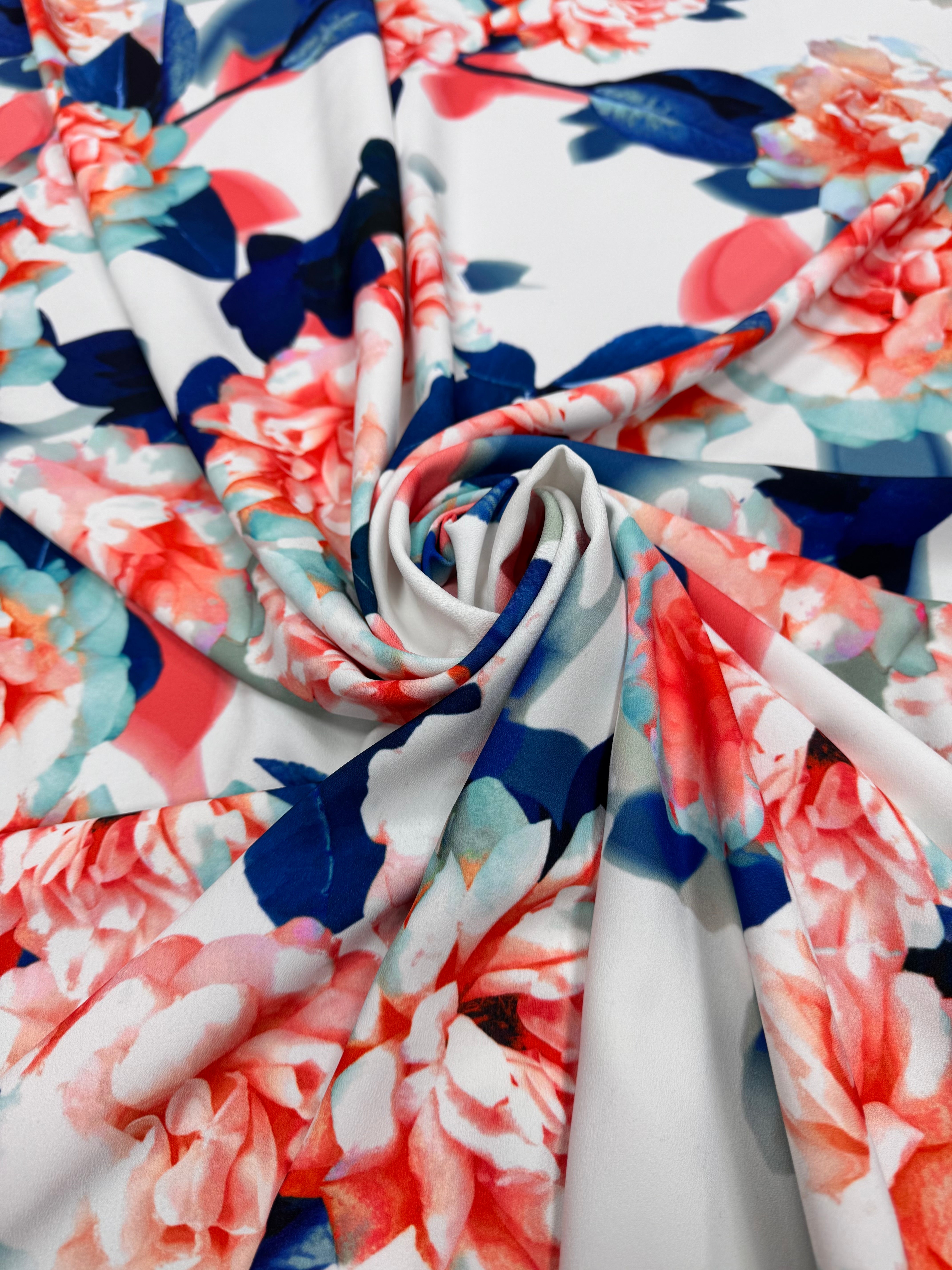 Crep elastic imprimat