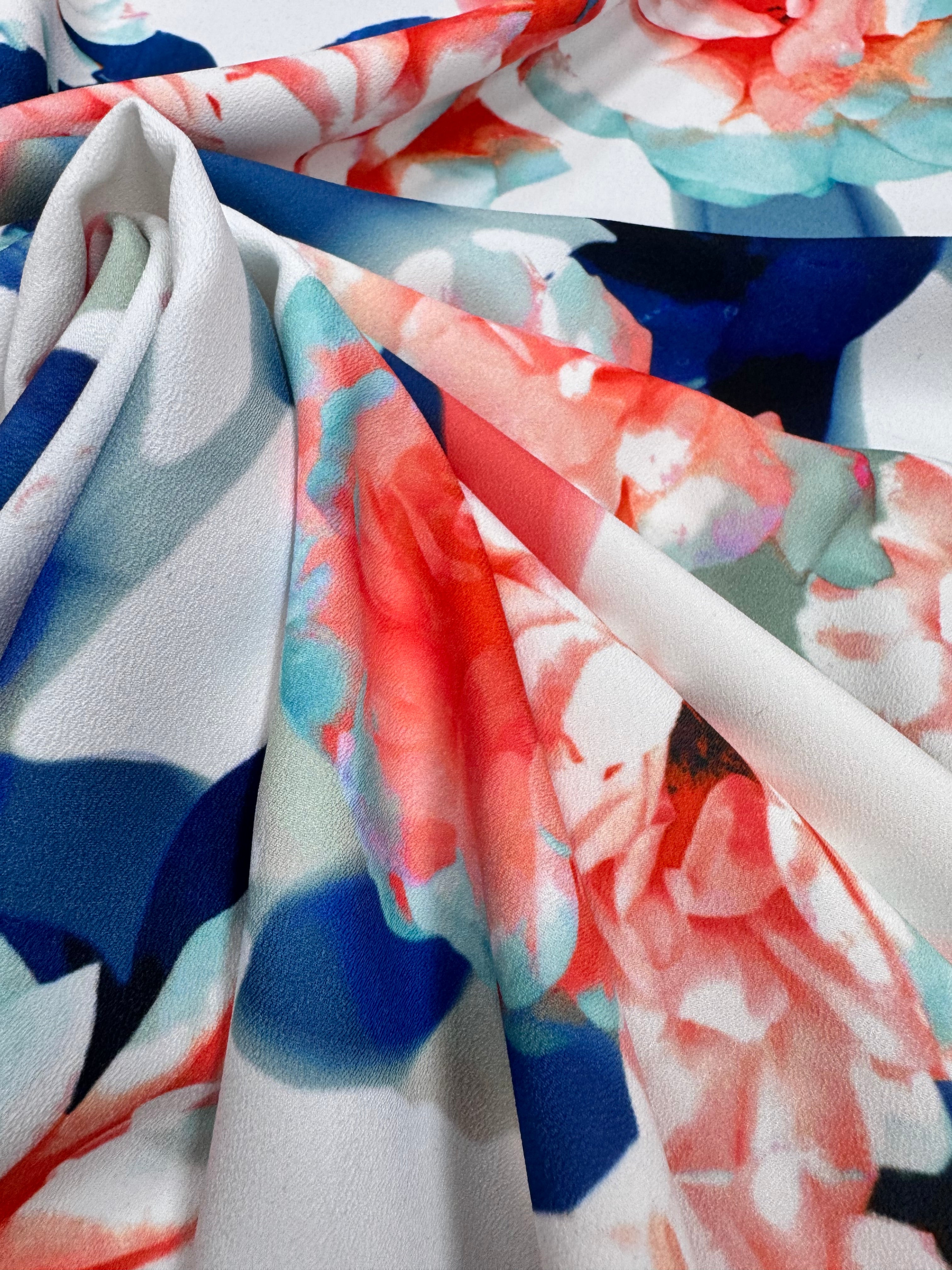 Crep elastic imprimat