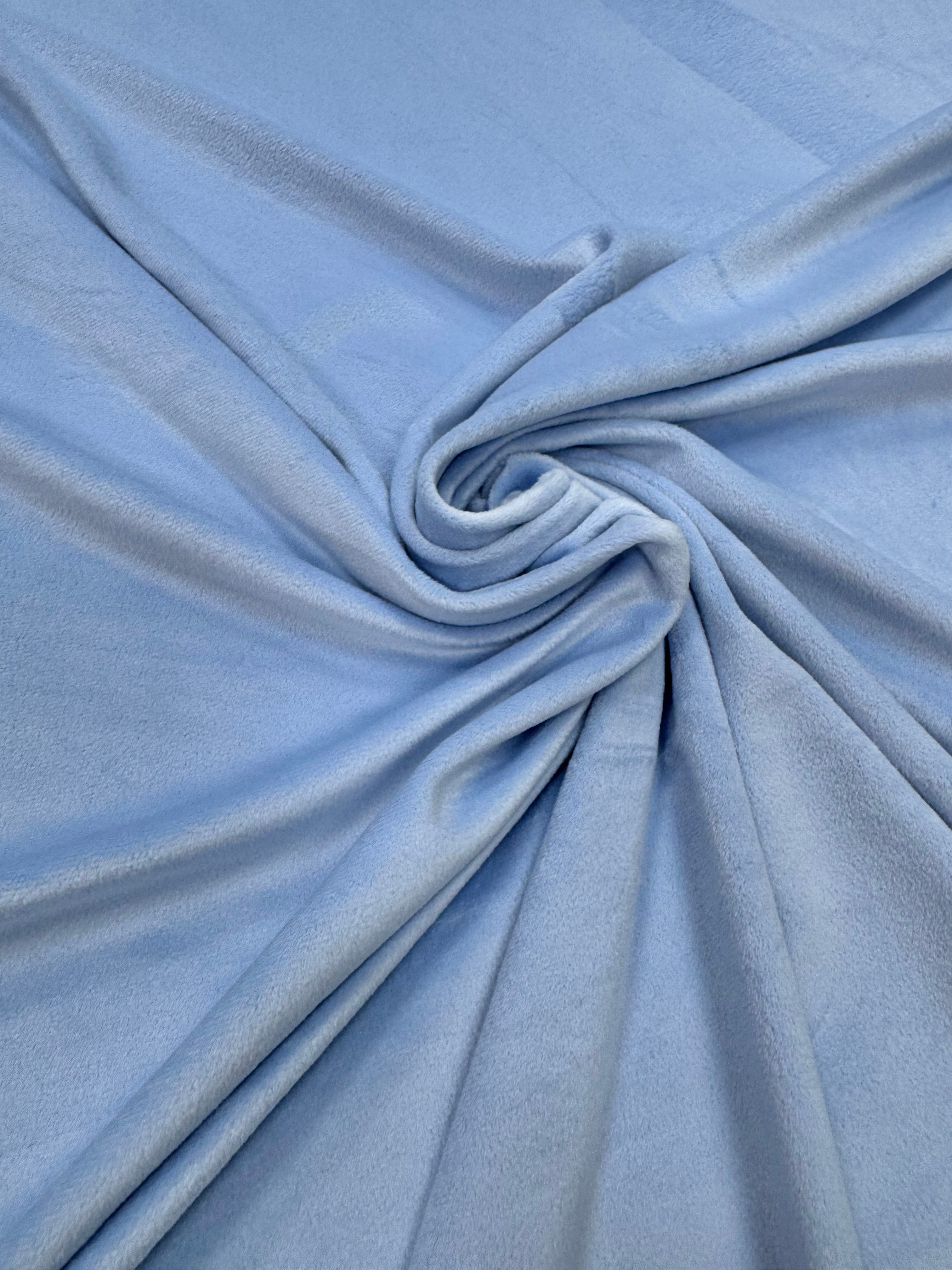 Catifea training (soft) - Bleu