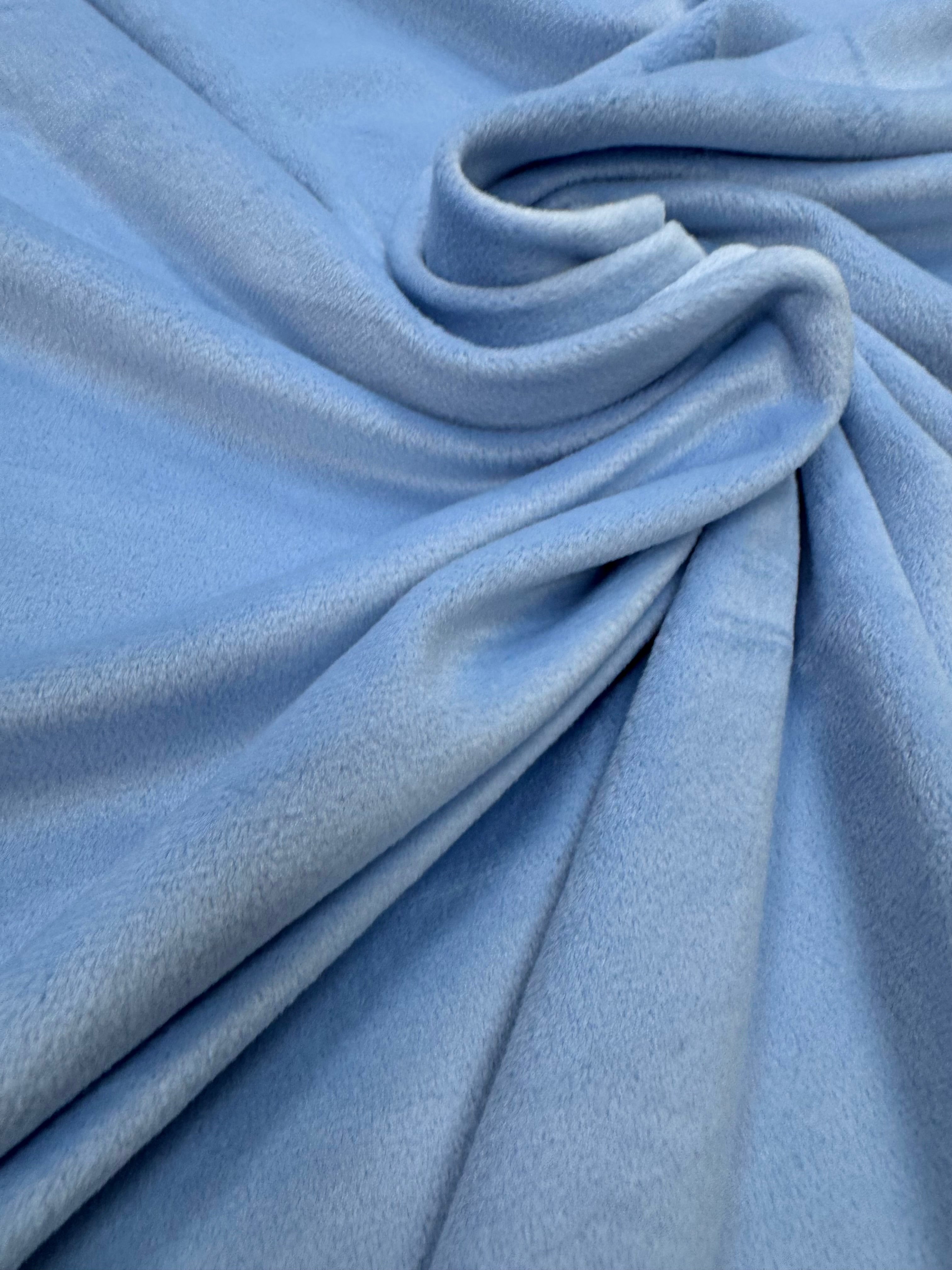 Catifea training (soft) - Bleu