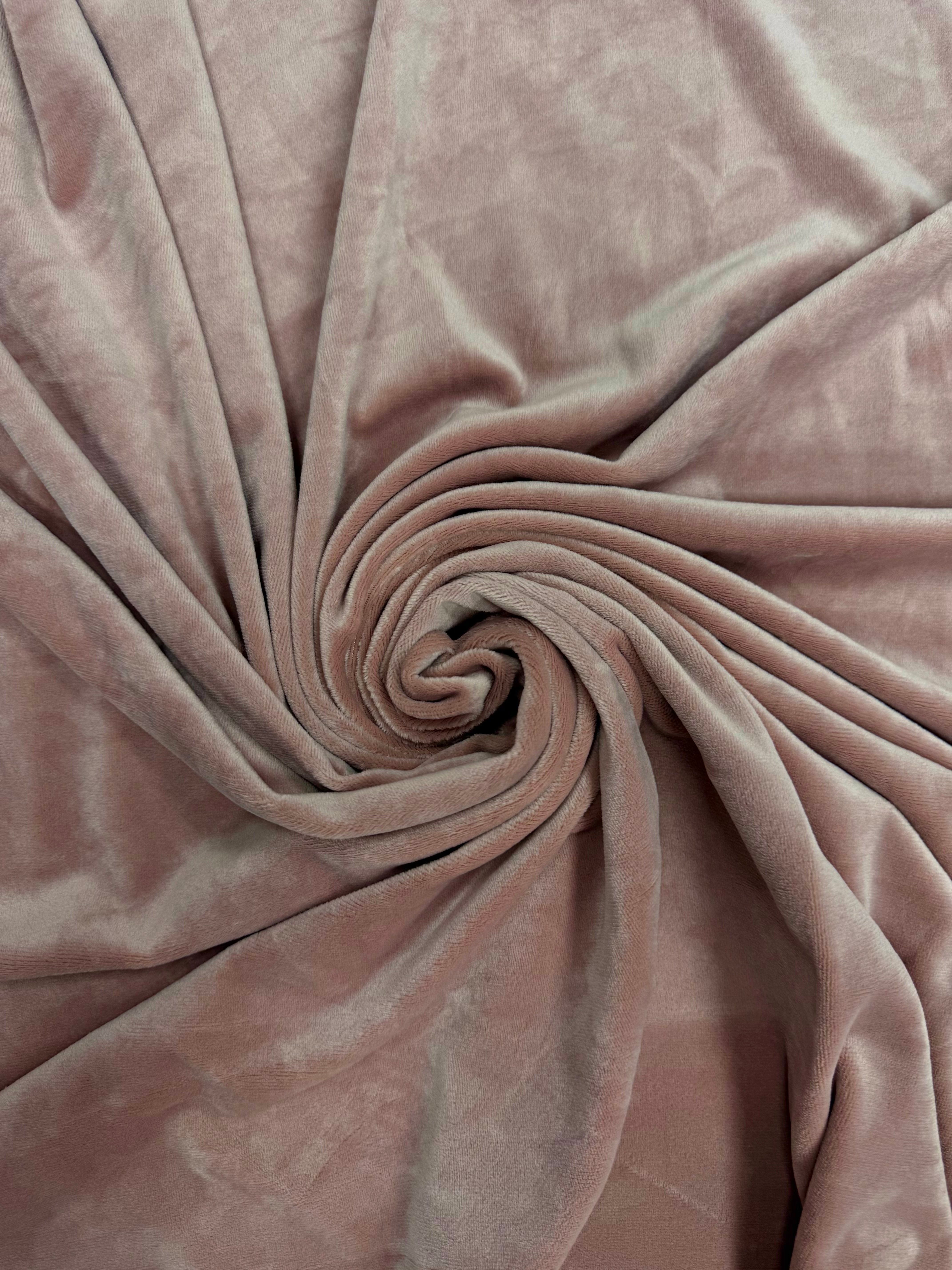 Catifea training (soft) - Roz prafuit