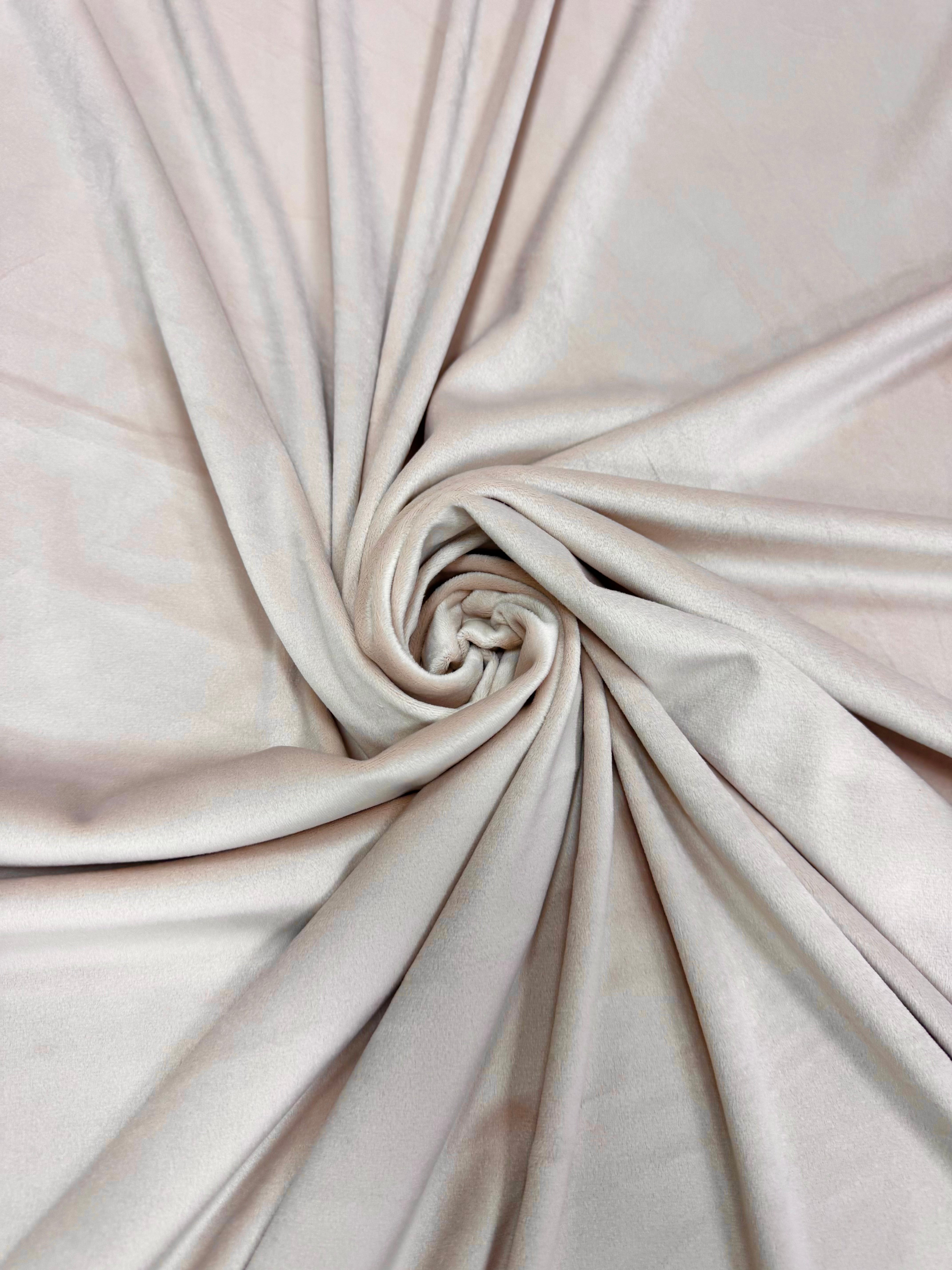 Catifea training (soft) - Crem