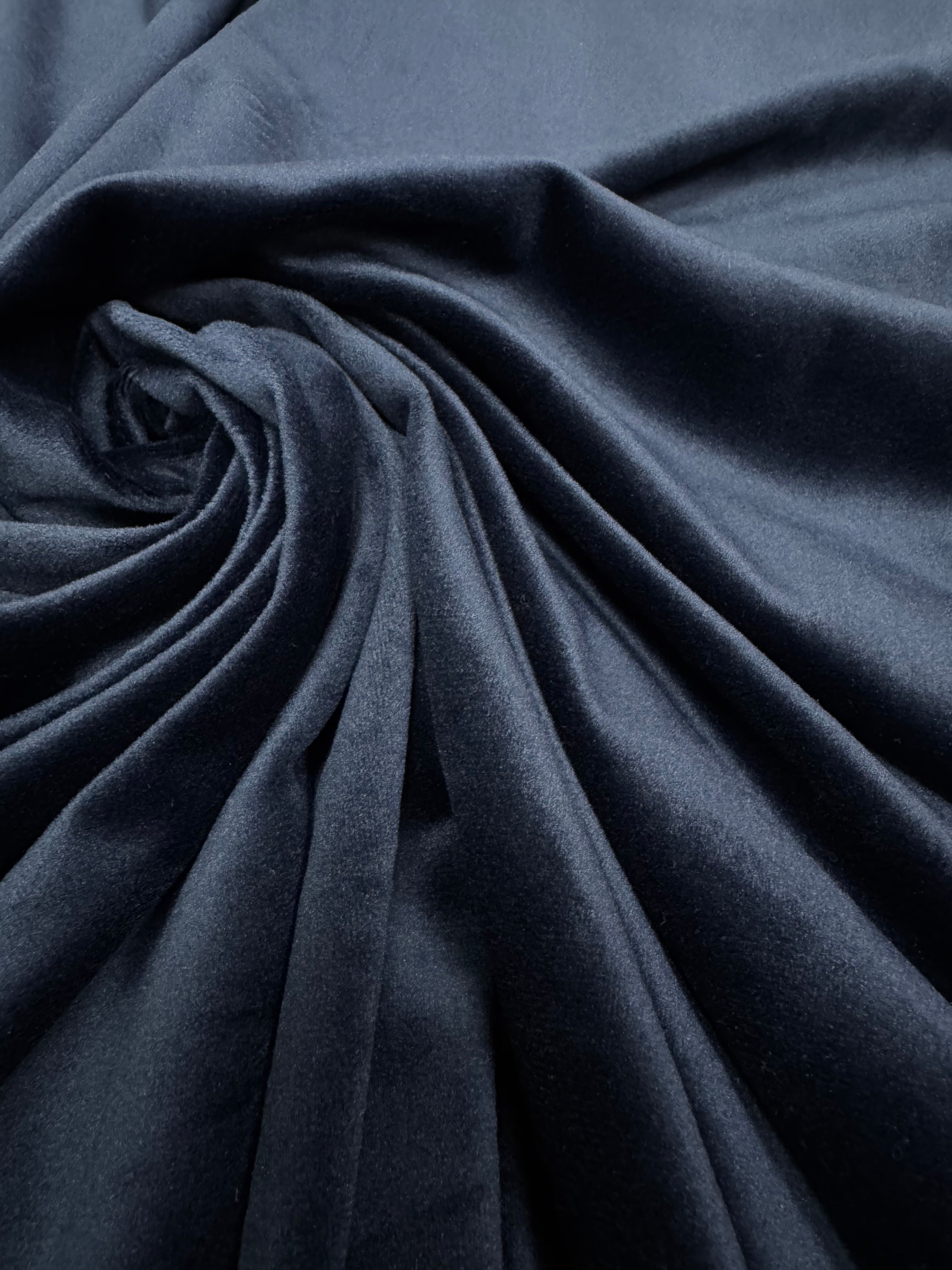 Catifea training (soft) - Bleumarin