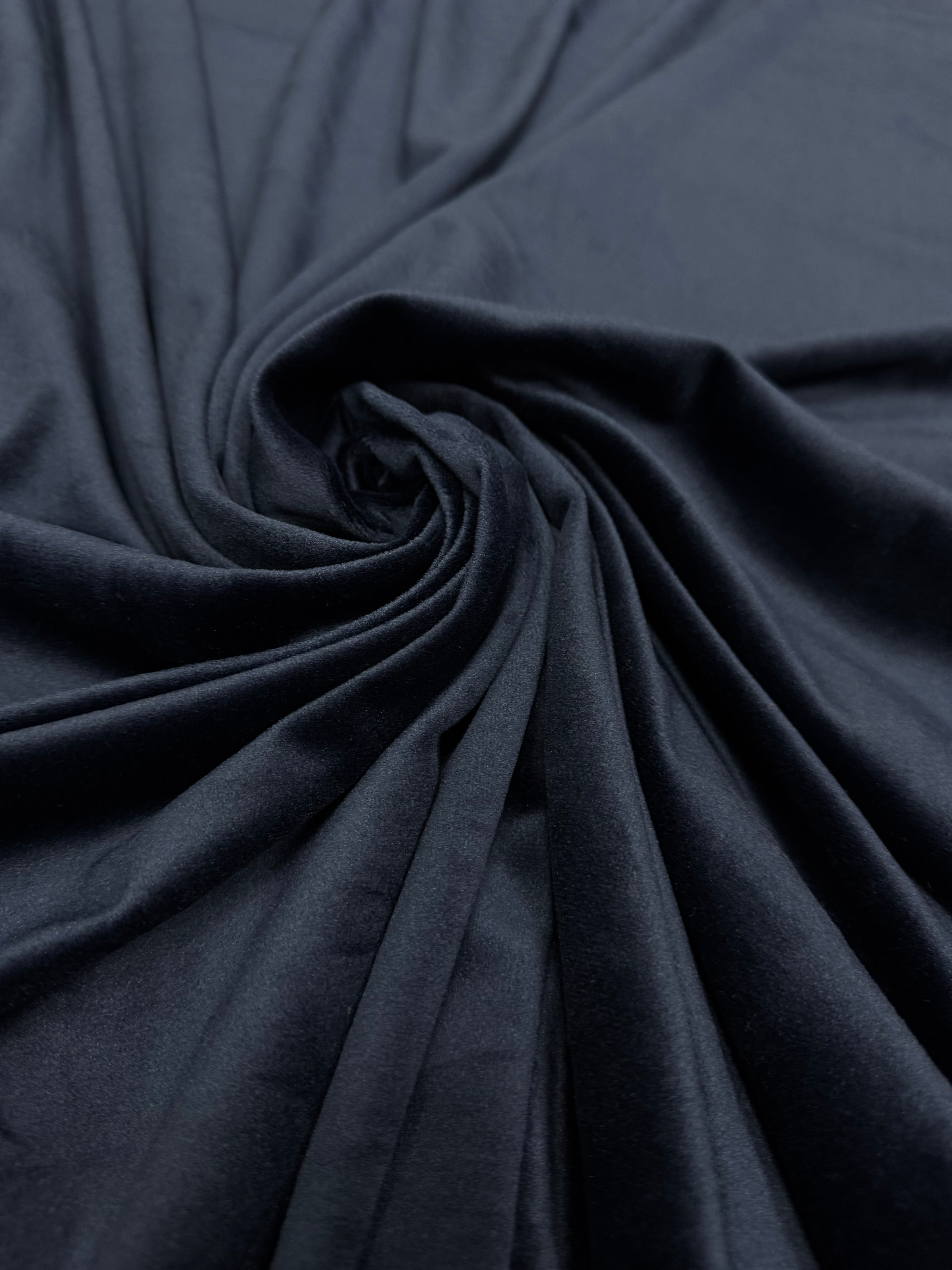 Catifea training (soft) - Bleumarin