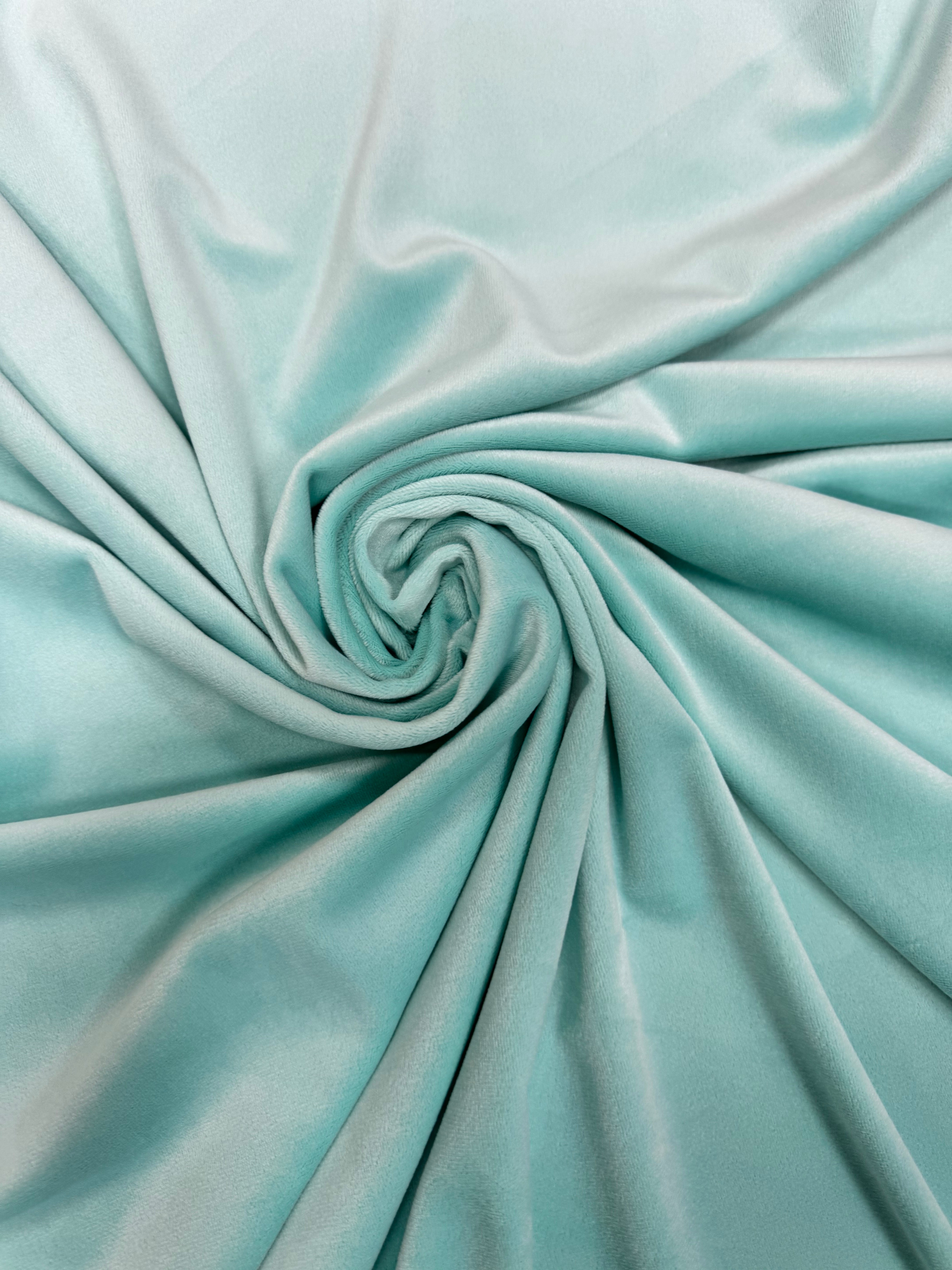 Catifea training (soft) - Menta