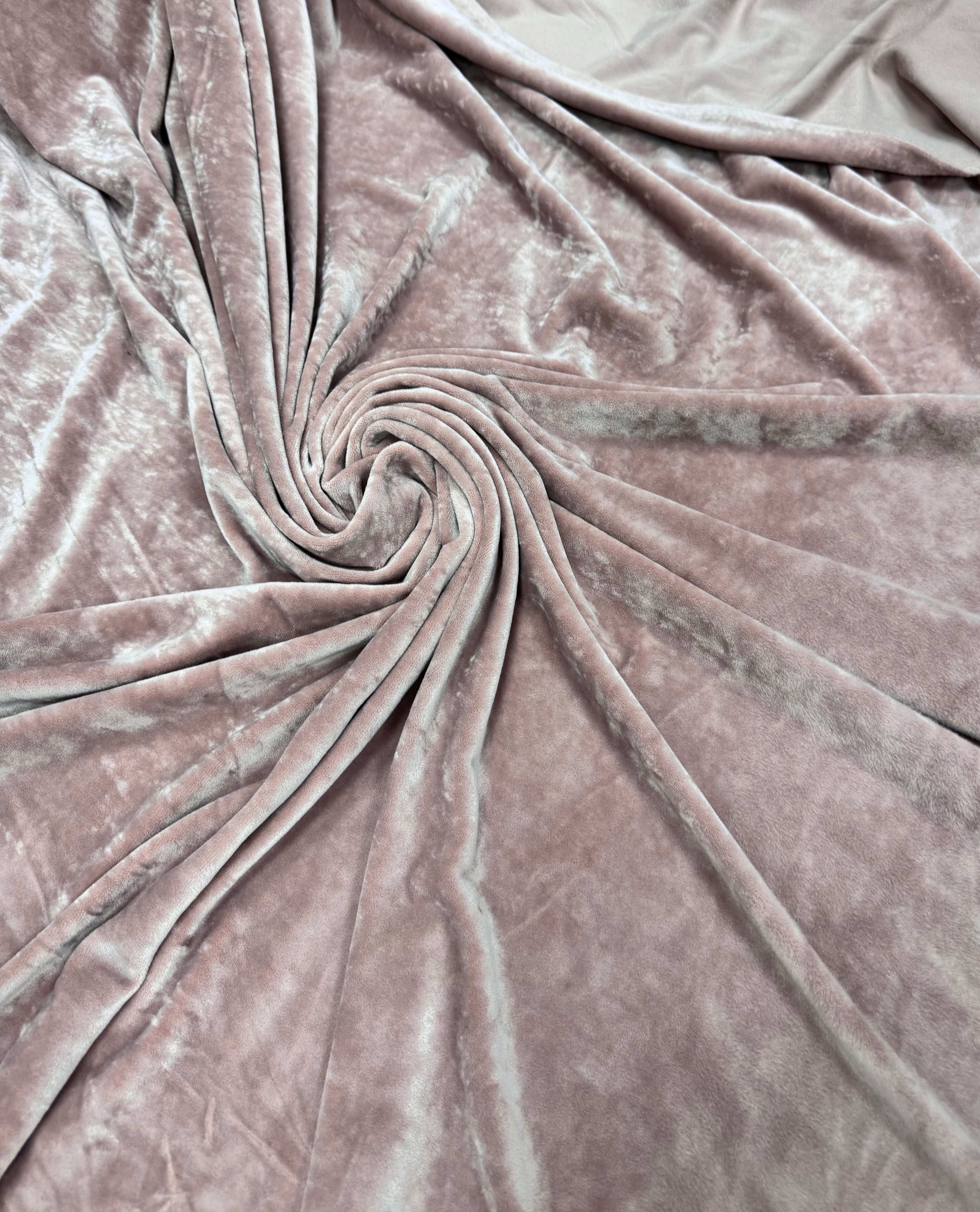 Catifea training (soft), Roz