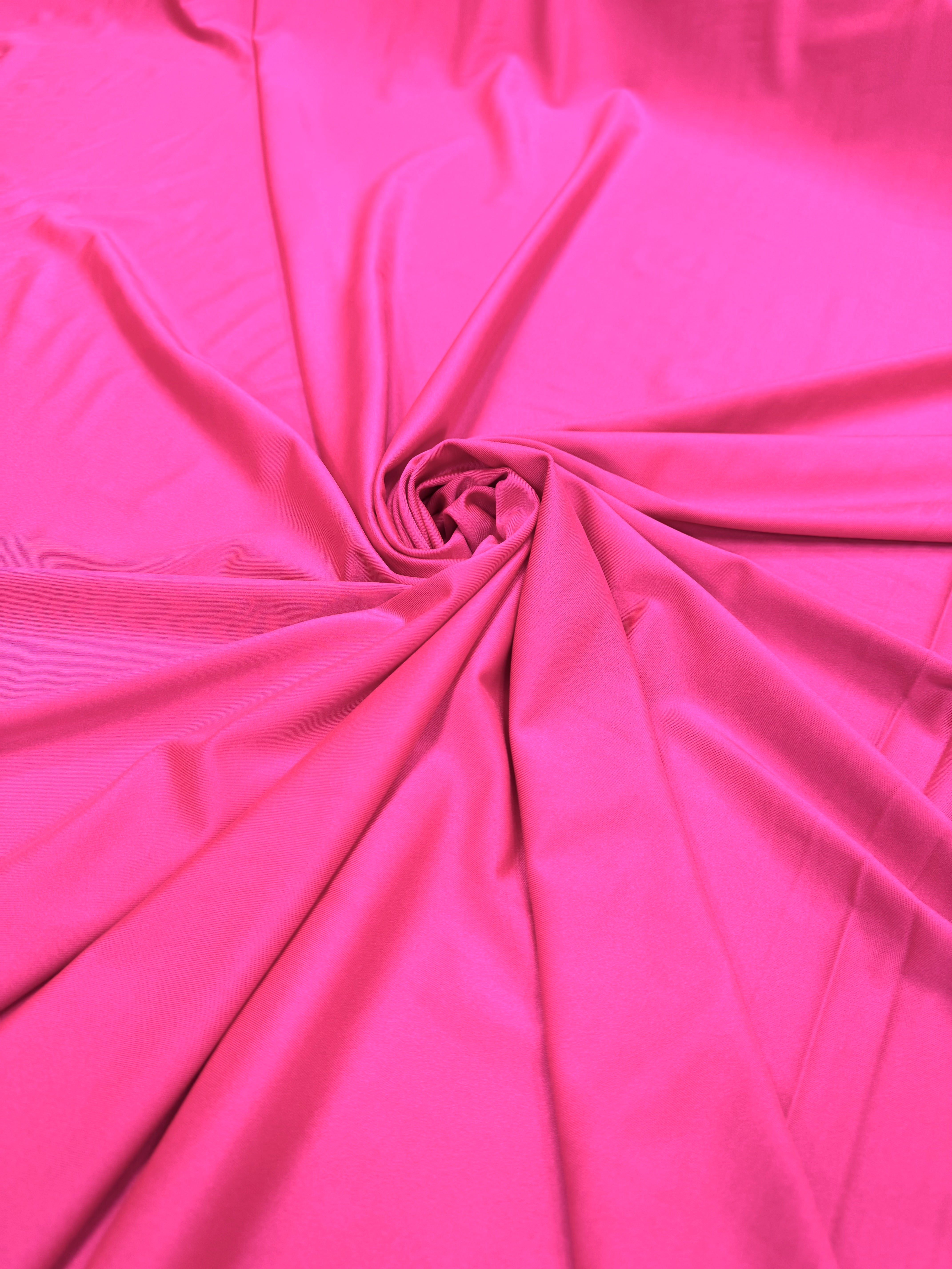 Licra groasa lucioasa - Roz