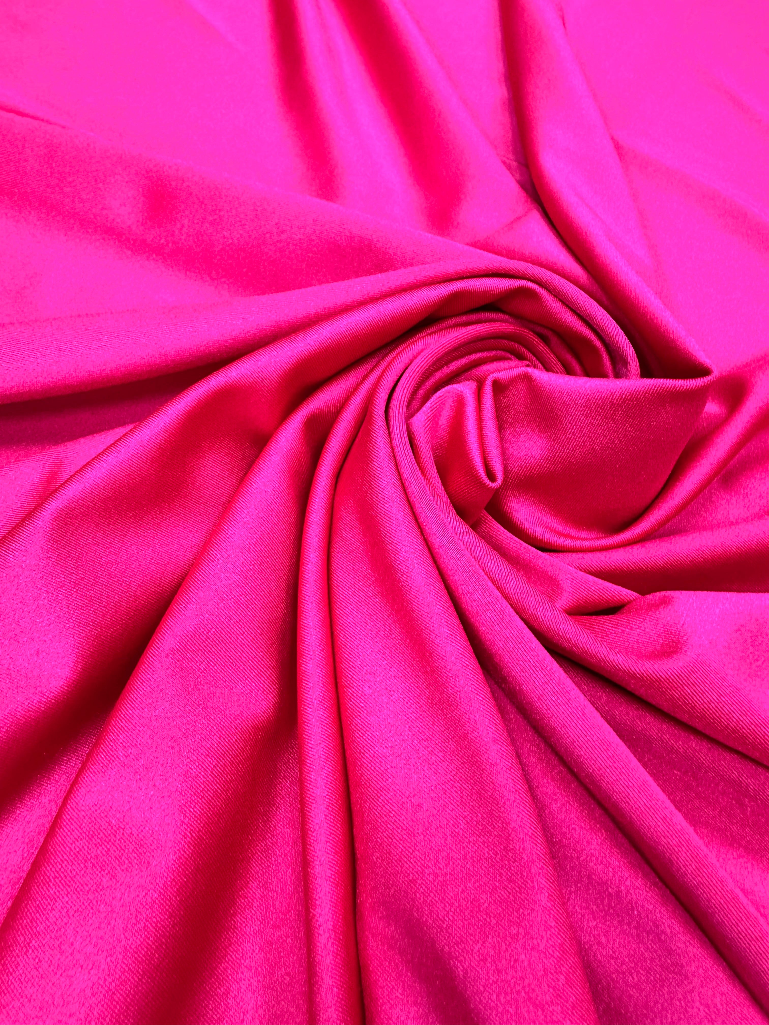 Licra groasa lucioasa - Siclam