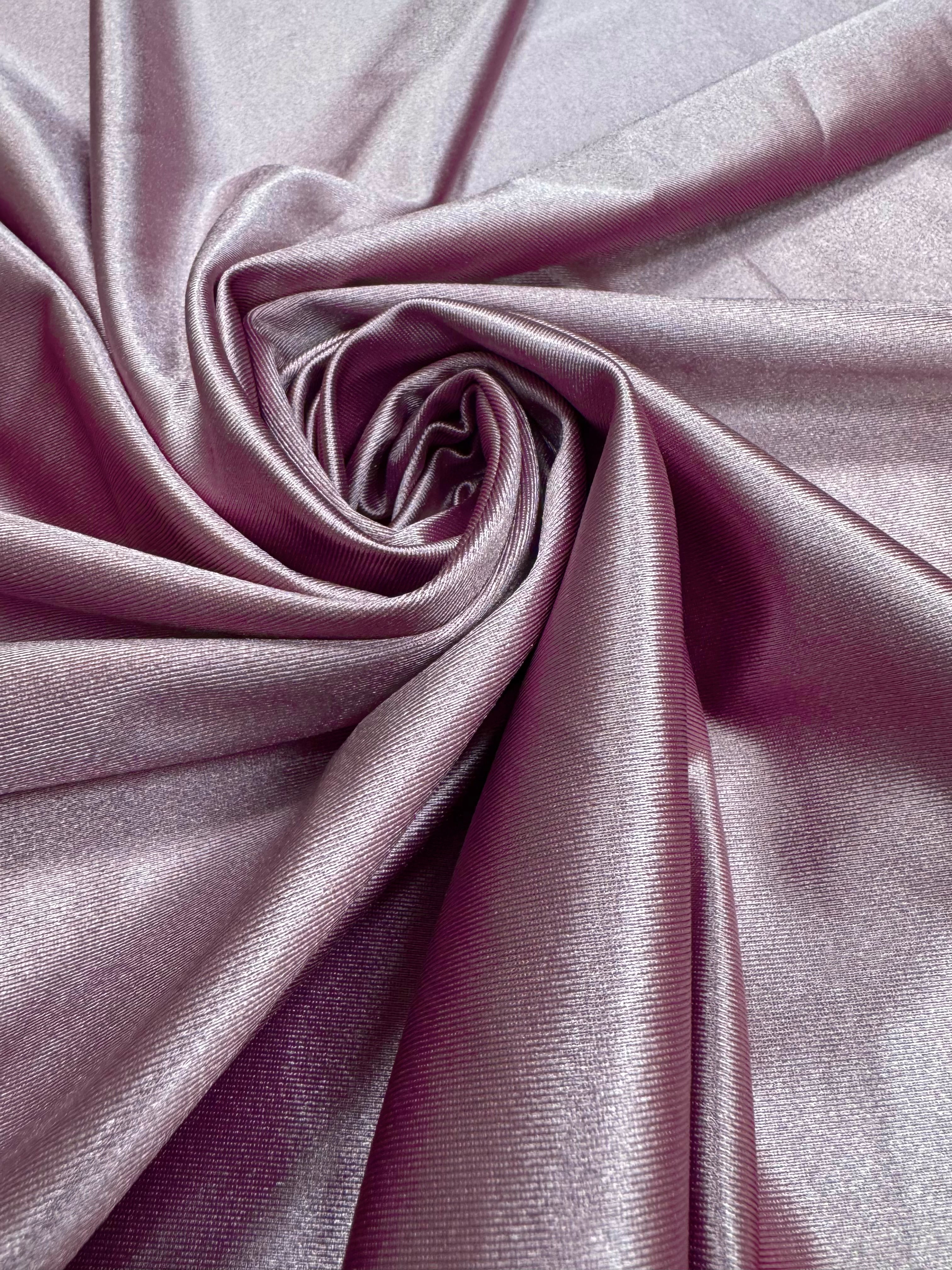 Licra groasa lucioasa - Roz