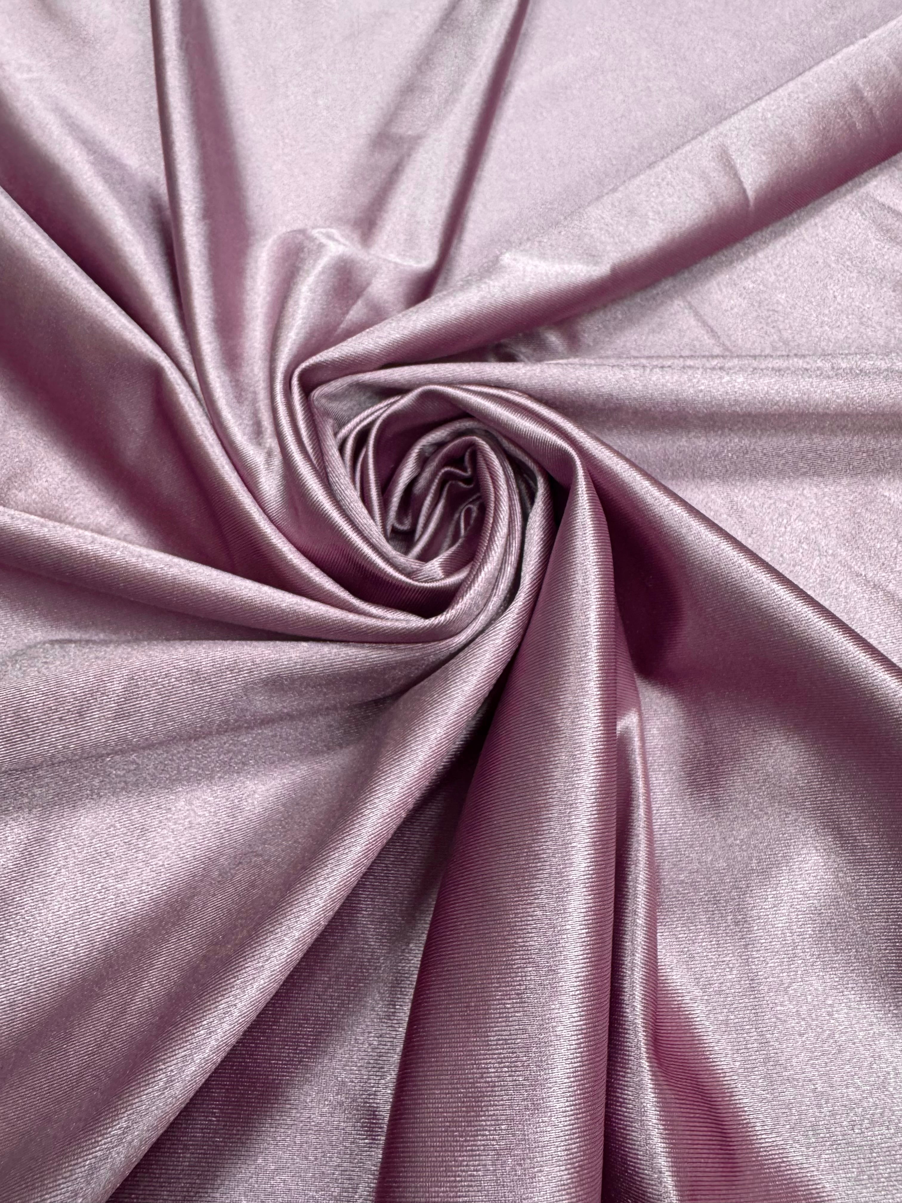 Licra groasa lucioasa - Roz