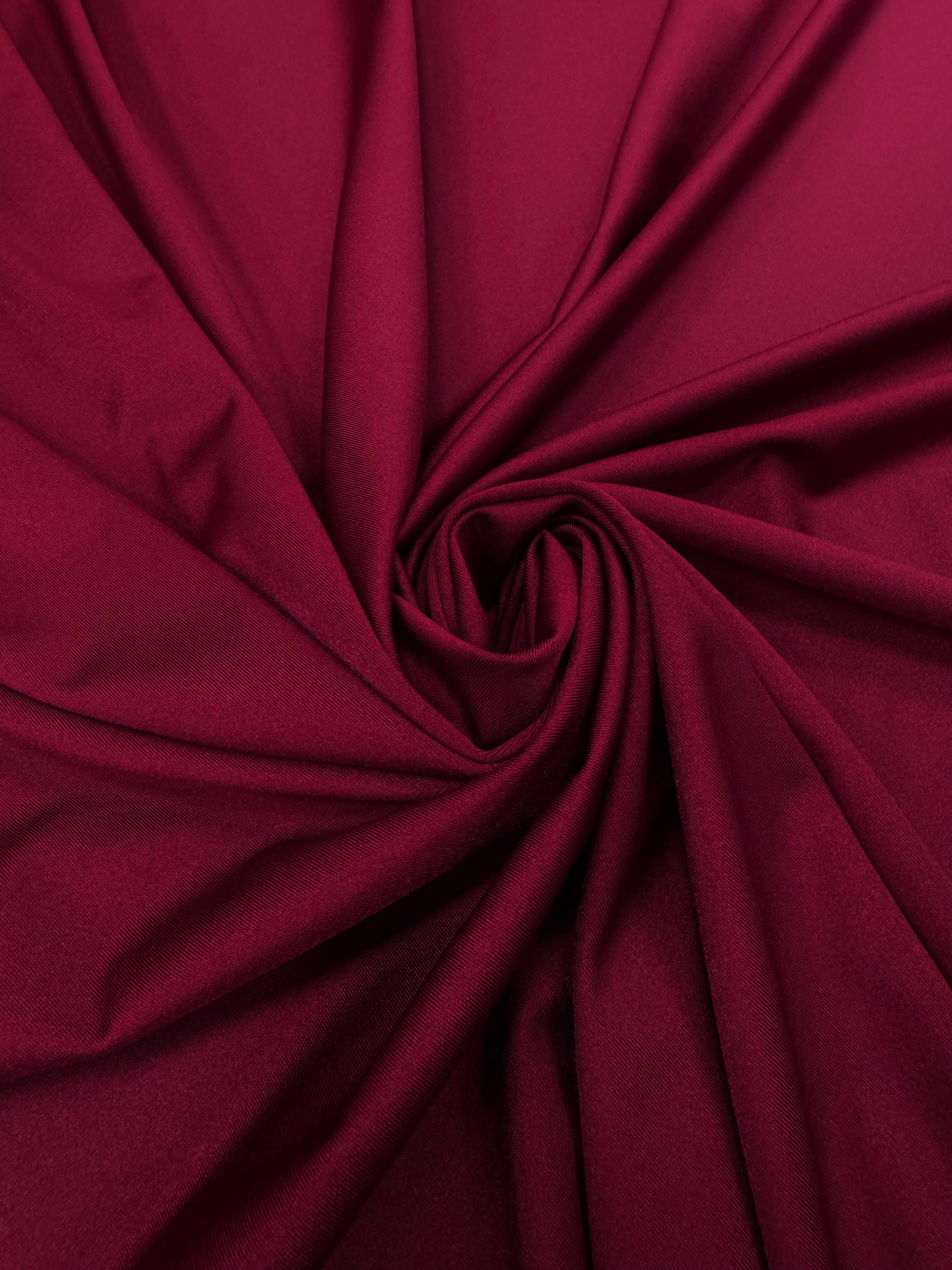 Licra groasa lucioasa - Grena