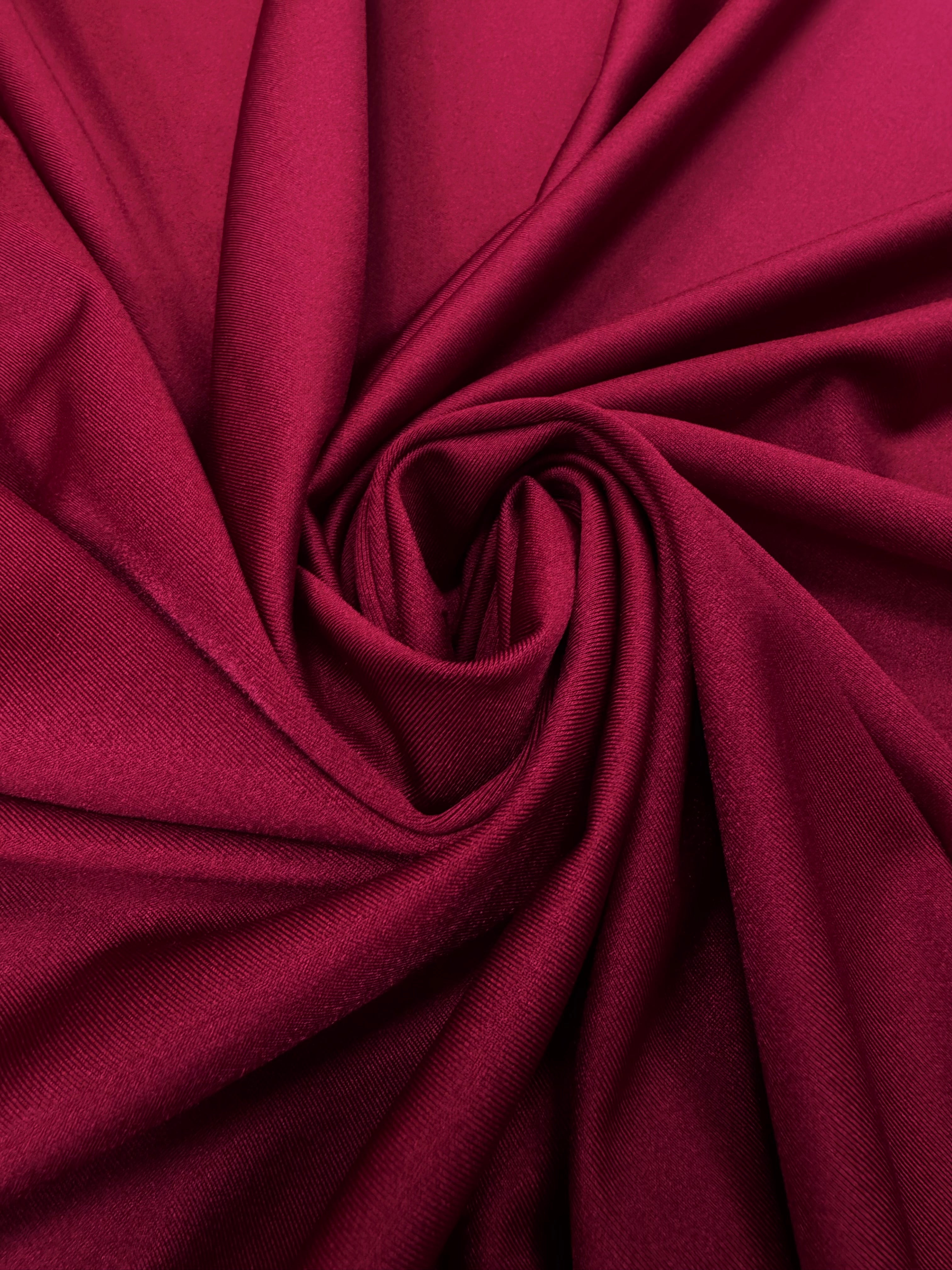 Licra groasa lucioasa - Grena