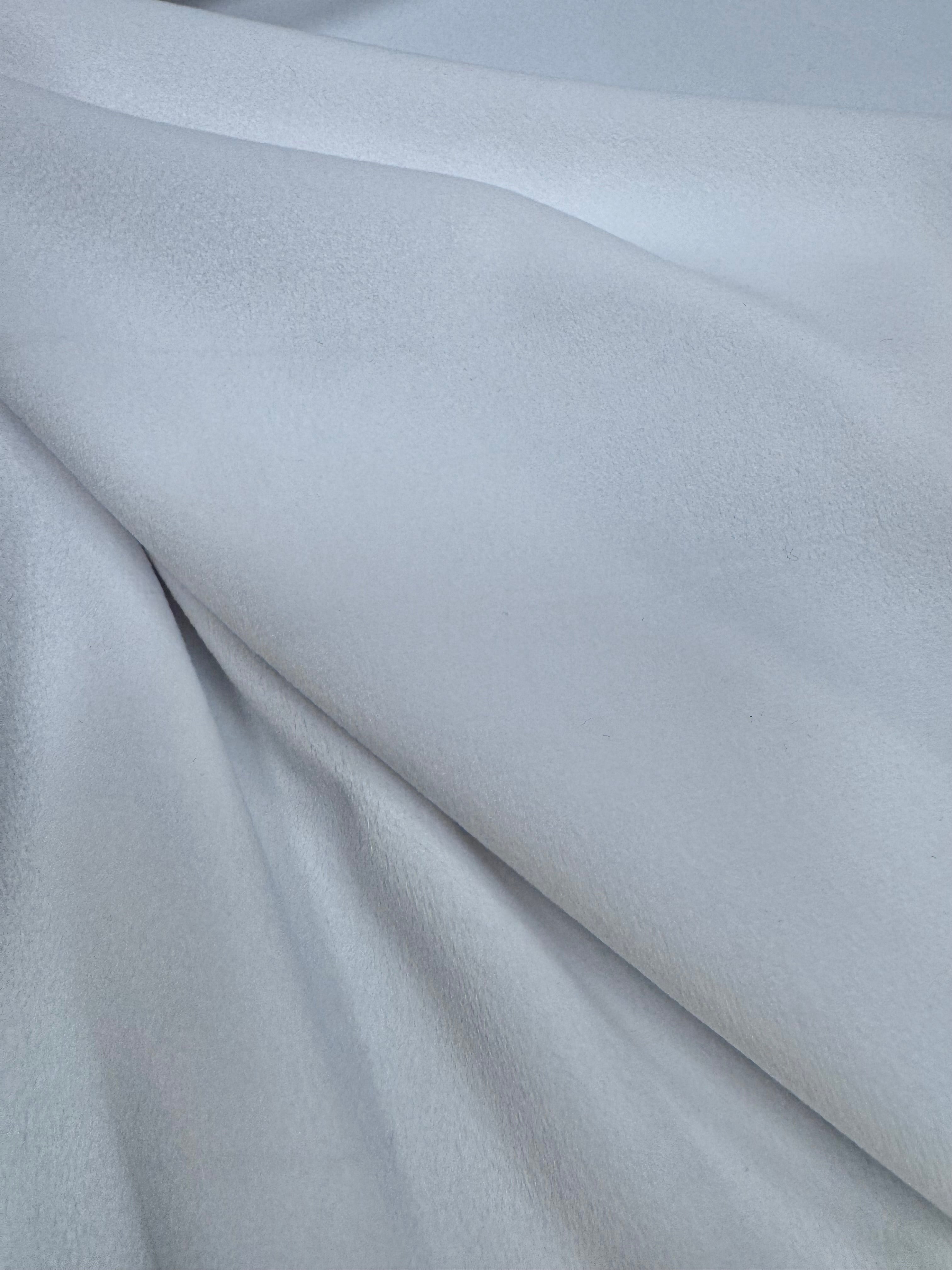 Catifea training (soft) - Alb