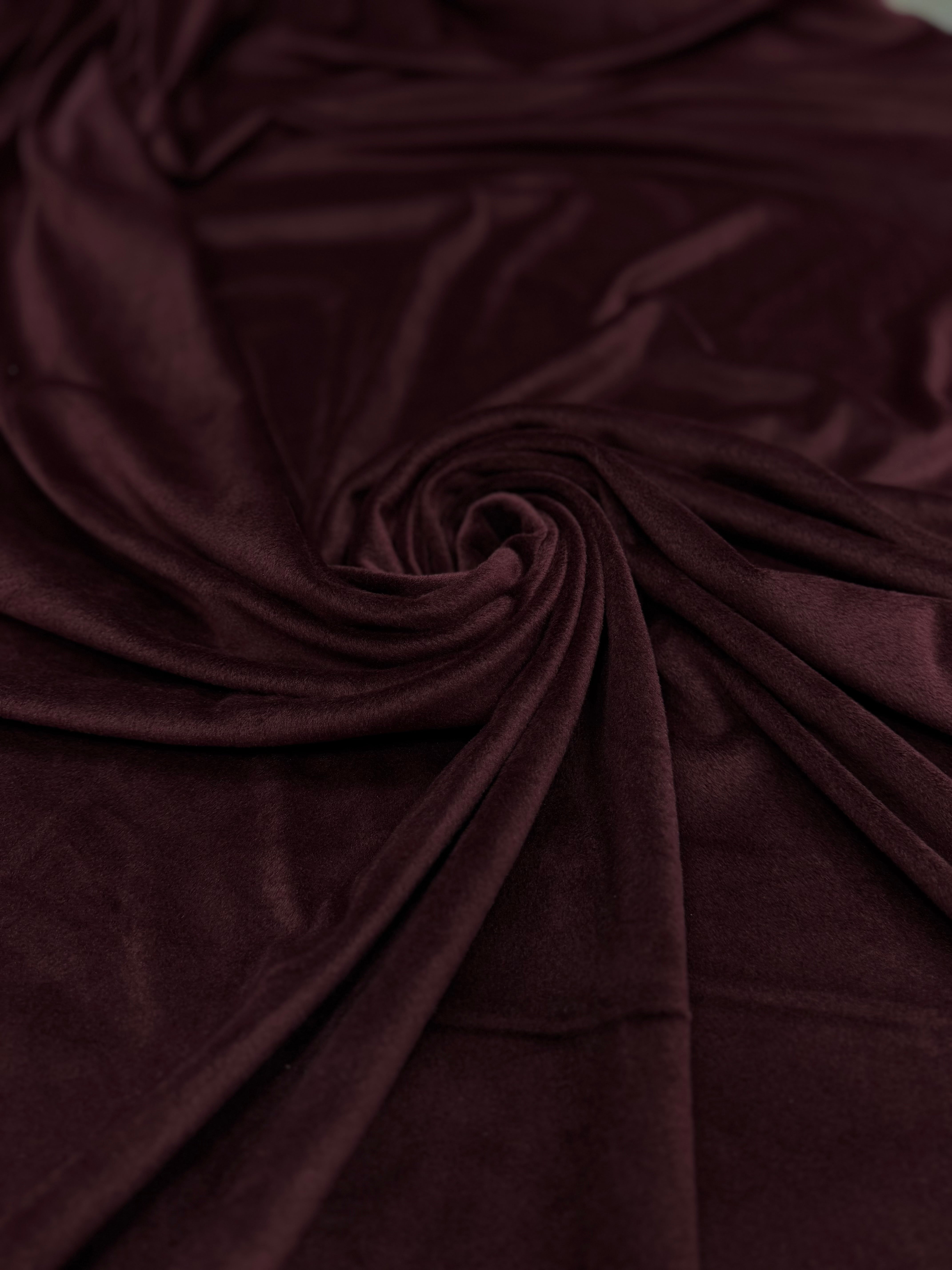 Catifea training (soft) - Grena