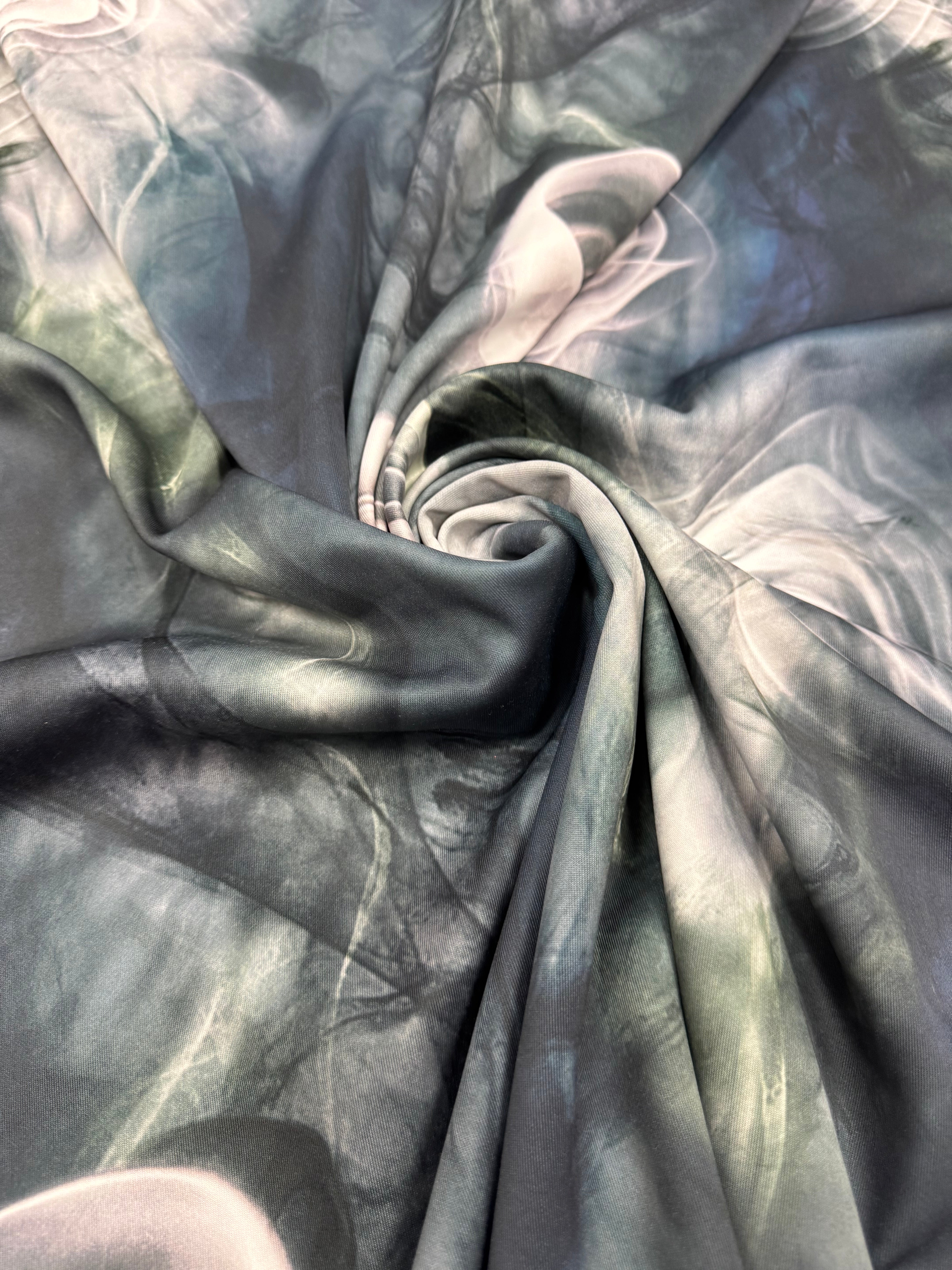 Scuba scafandru imprimat