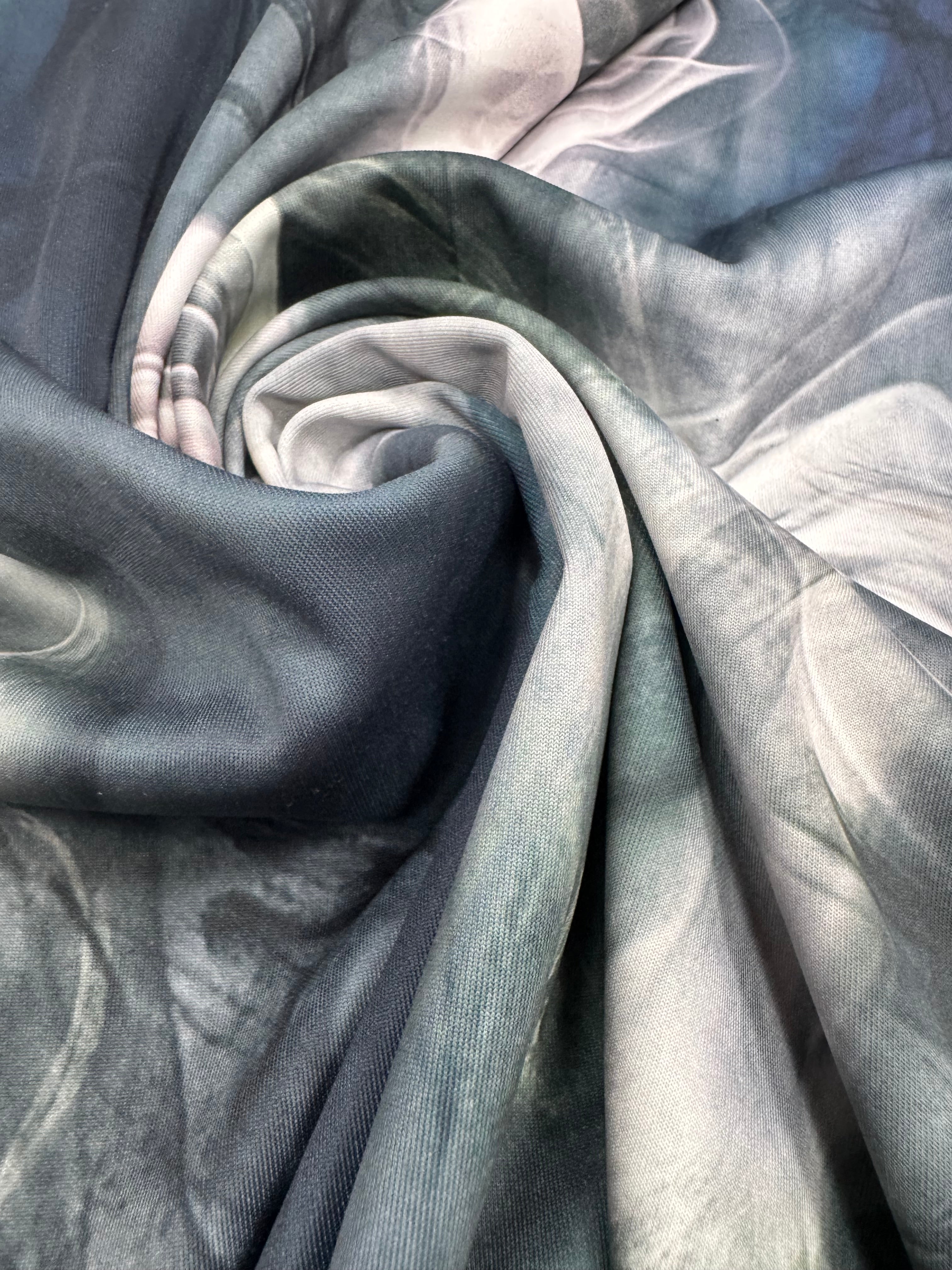 Scuba scafandru imprimat