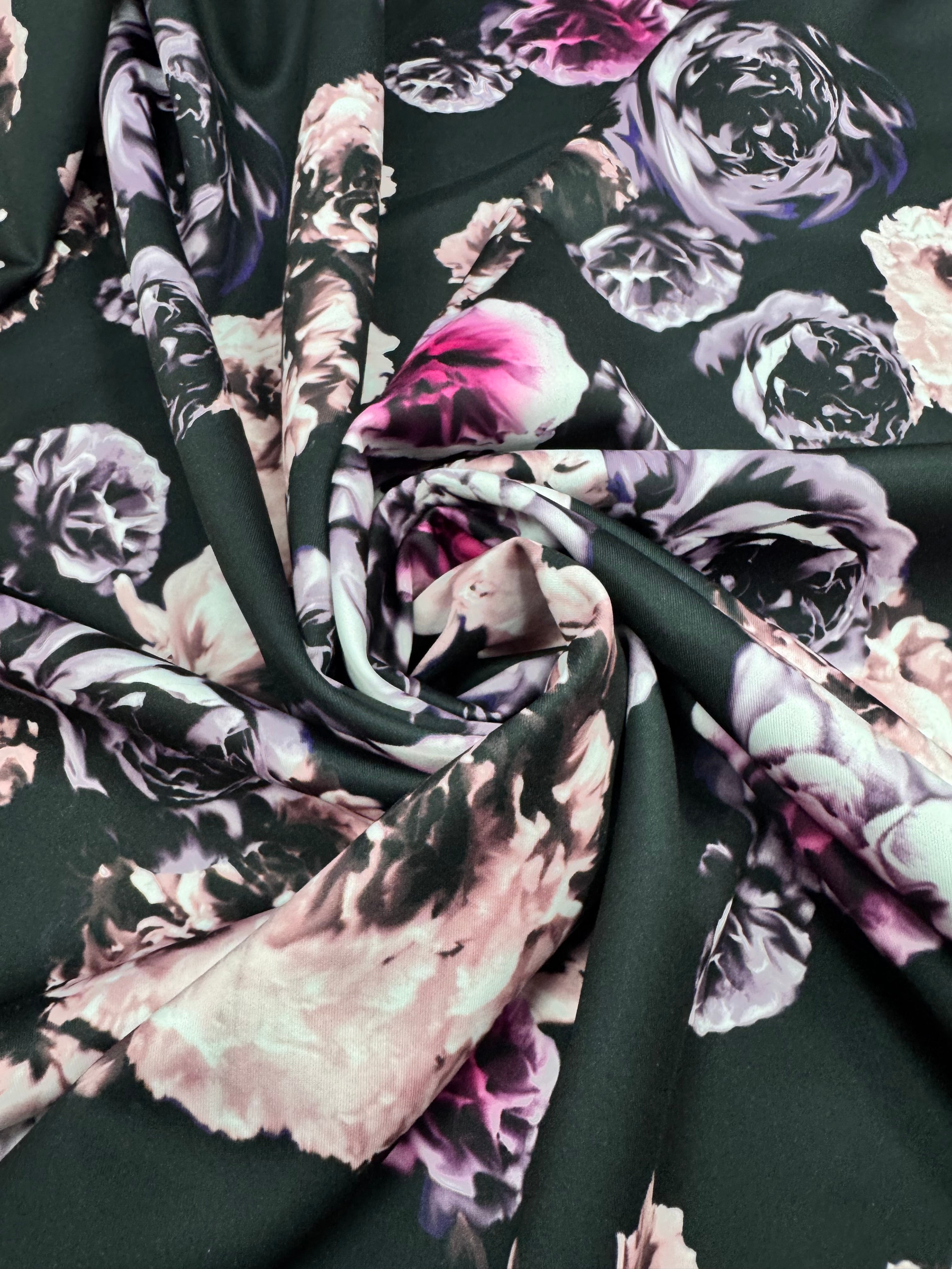 Scuba scafandru imprimat