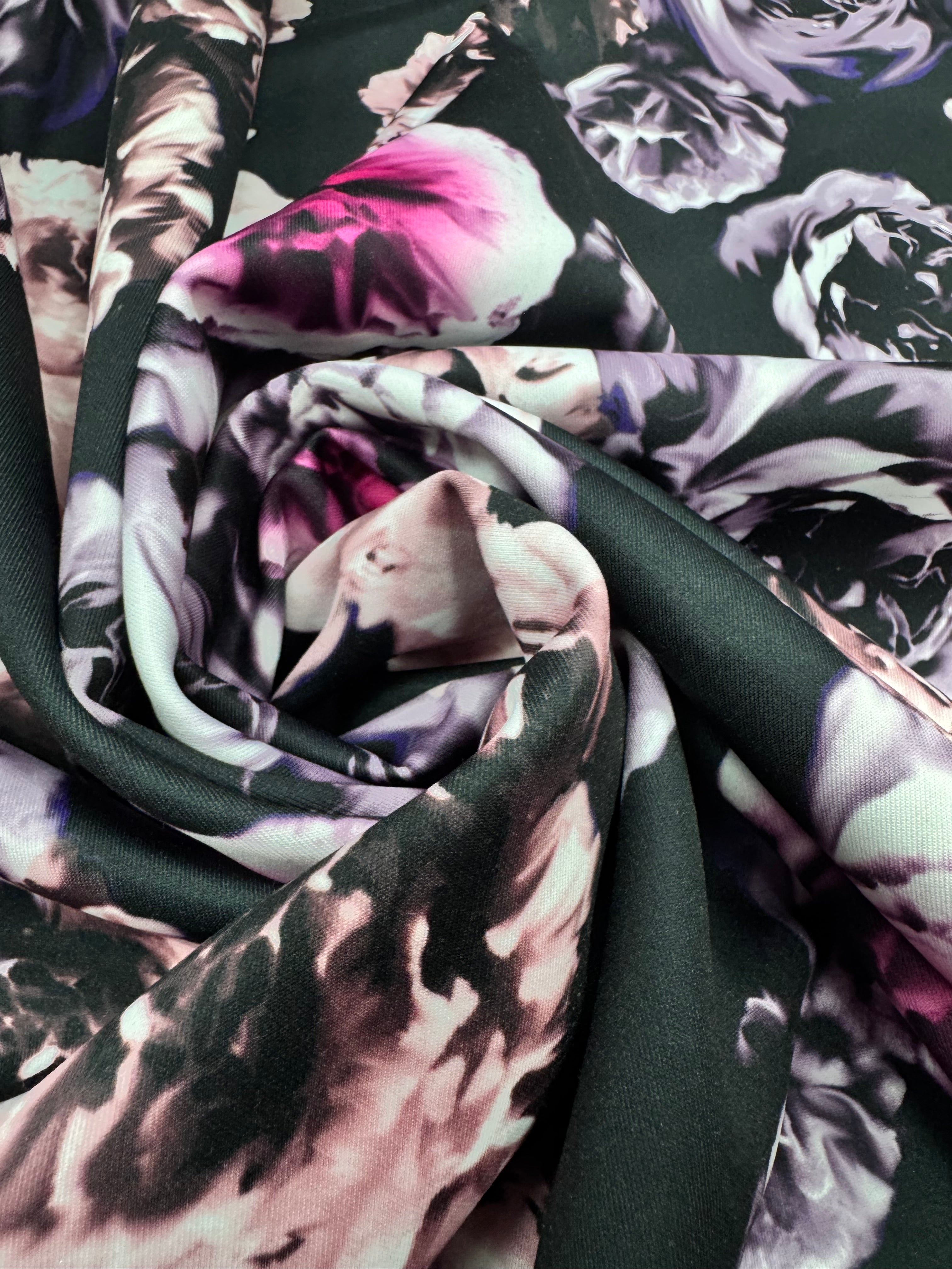 Scuba scafandru imprimat