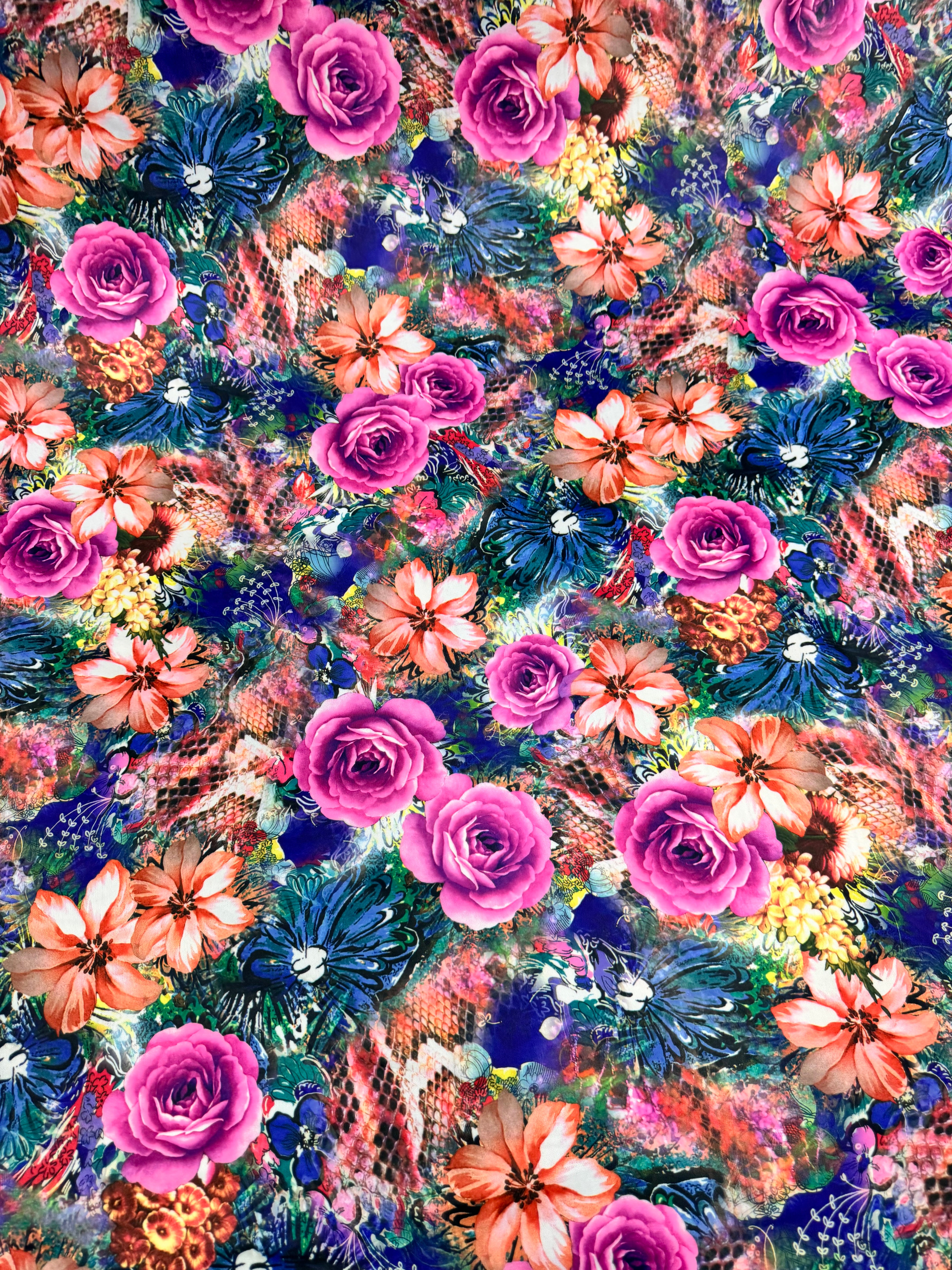 Scuba scafandru imprimat