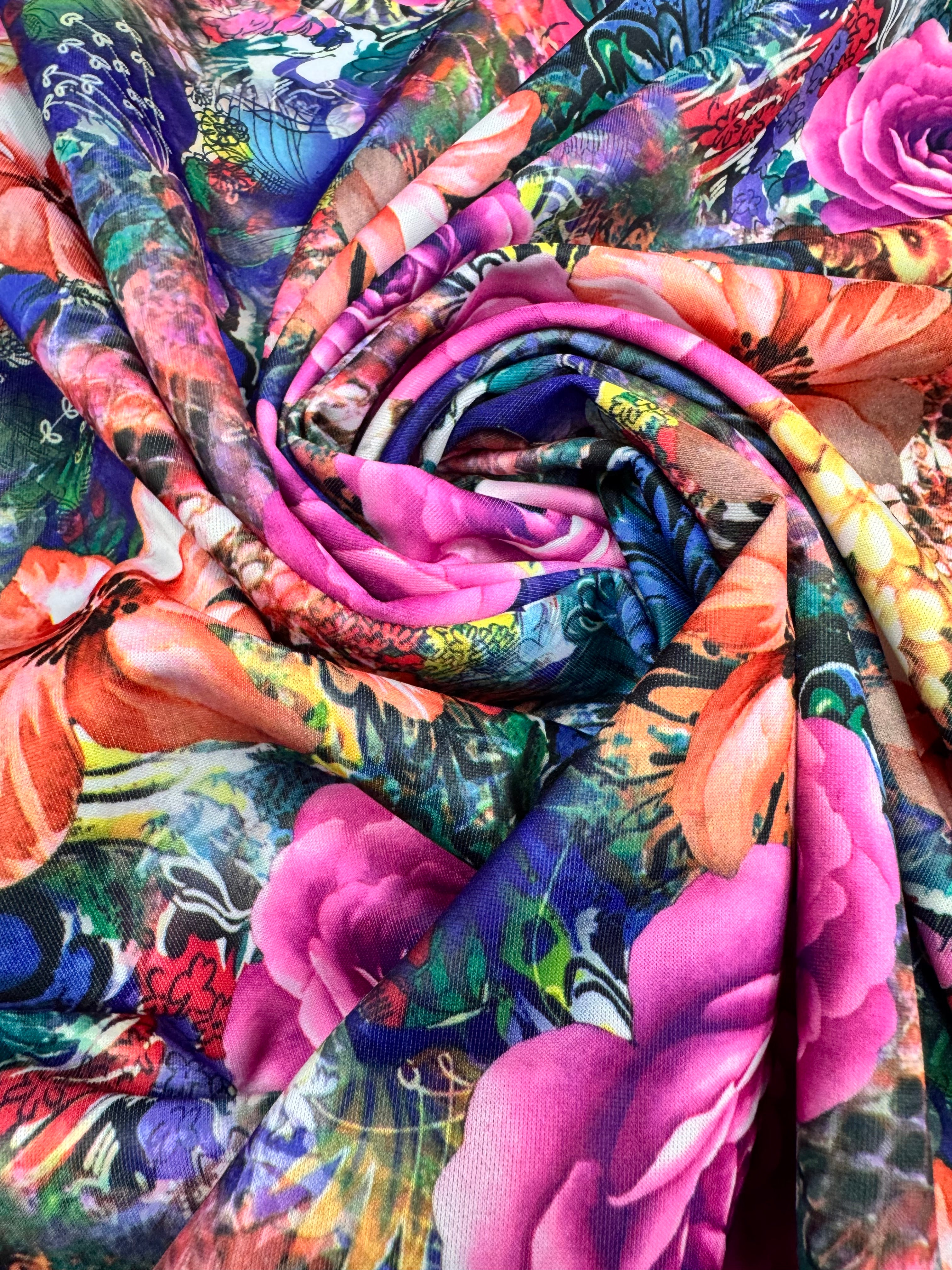 Scuba scafandru imprimat